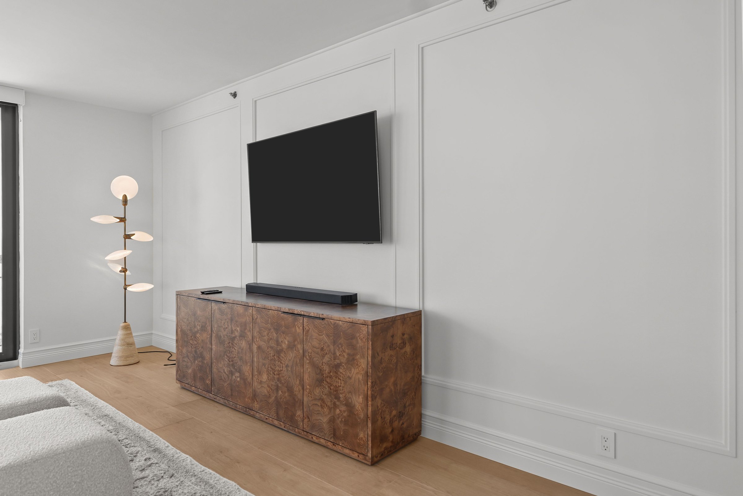 Singer Island Ocean View Renovation project view 6