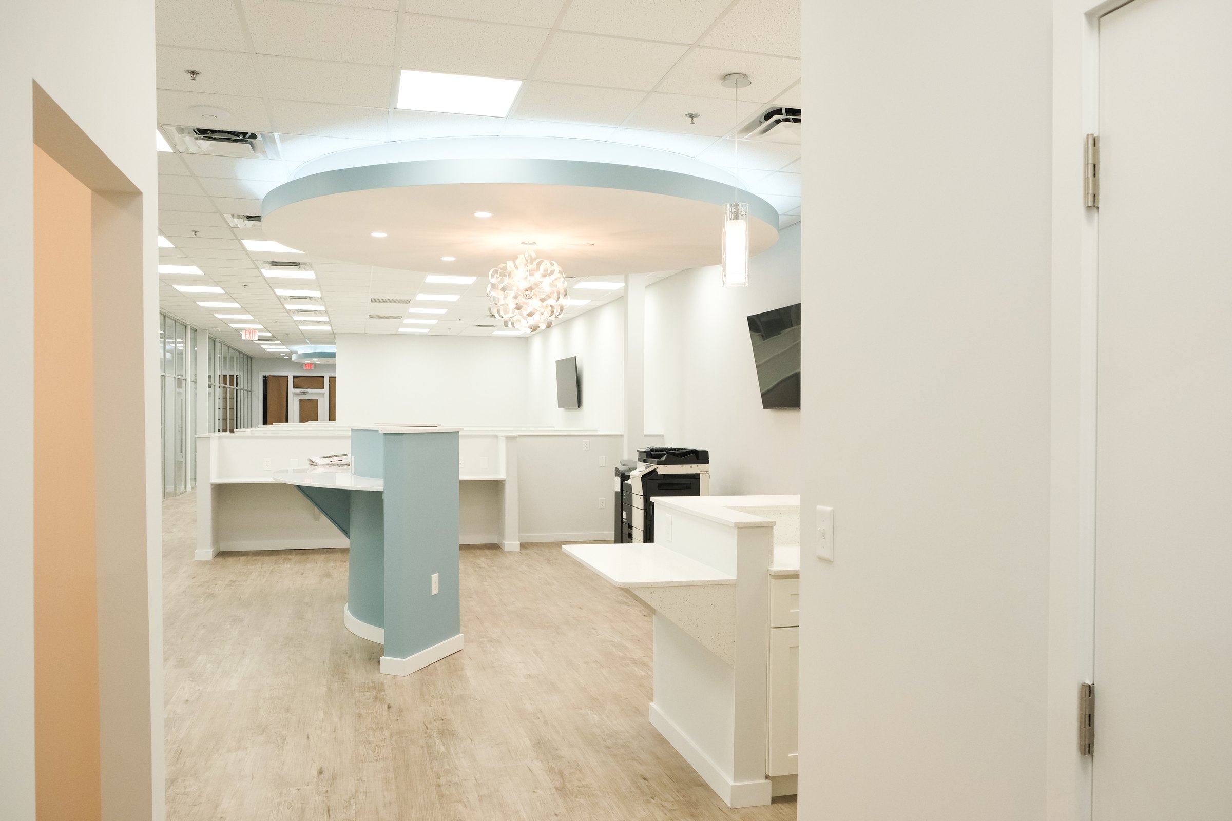 Illustrated Properties | Wellington Office project view 25