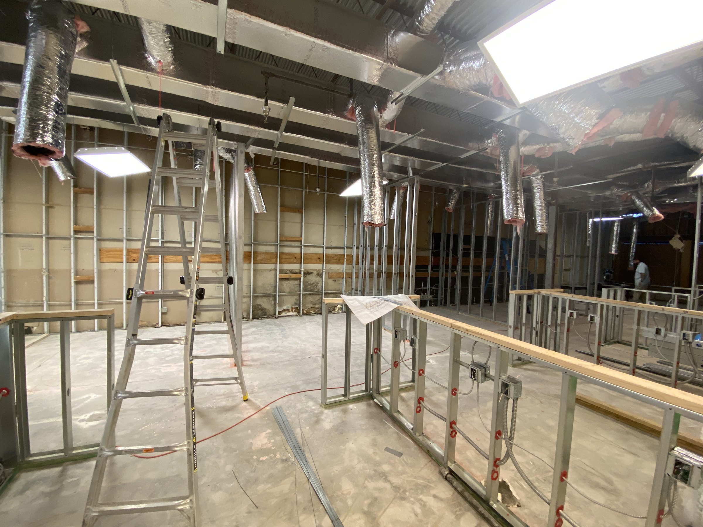 Illustrated Properties | Wellington Office project view 9
