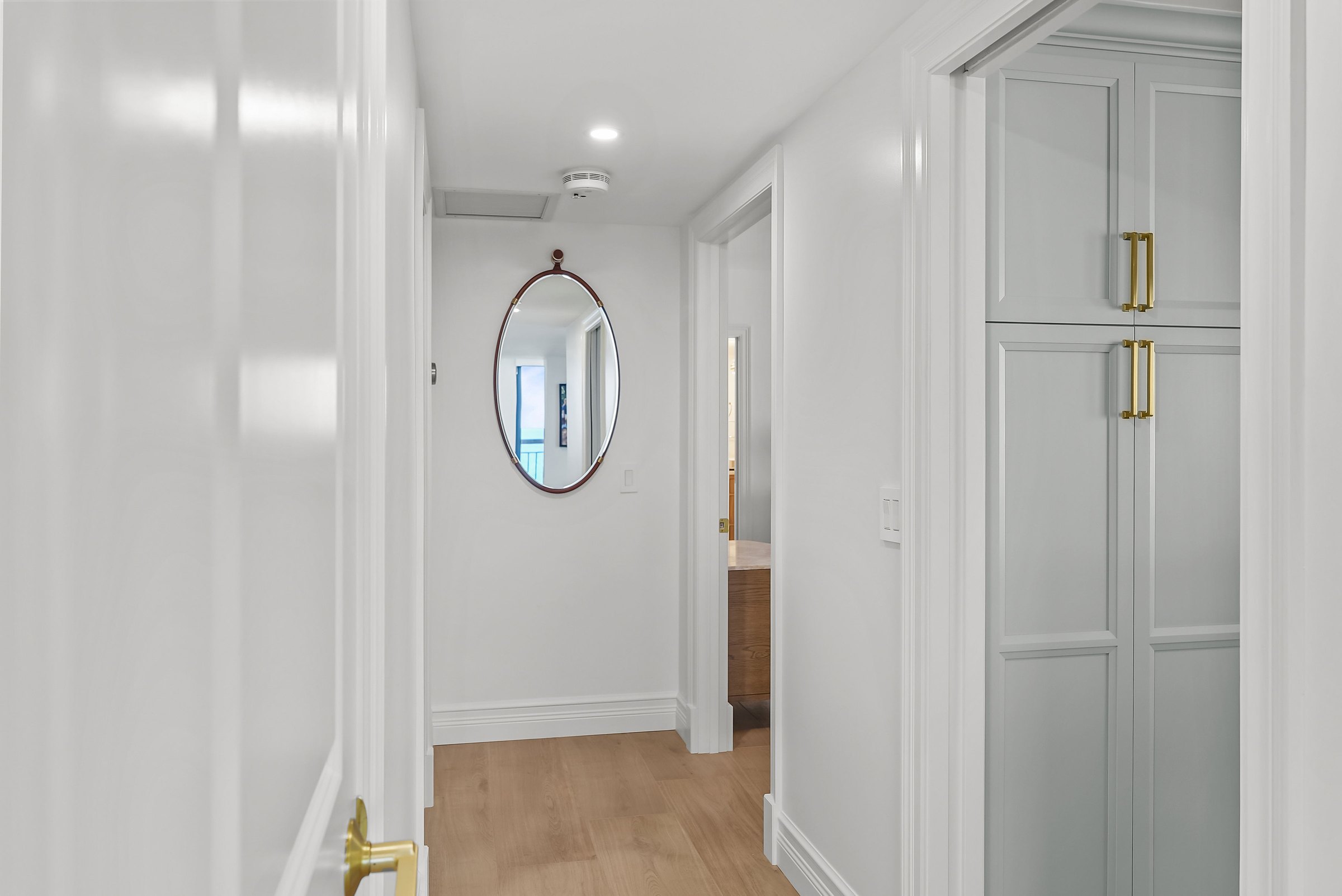 Singer Island Ocean View Renovation project view 21