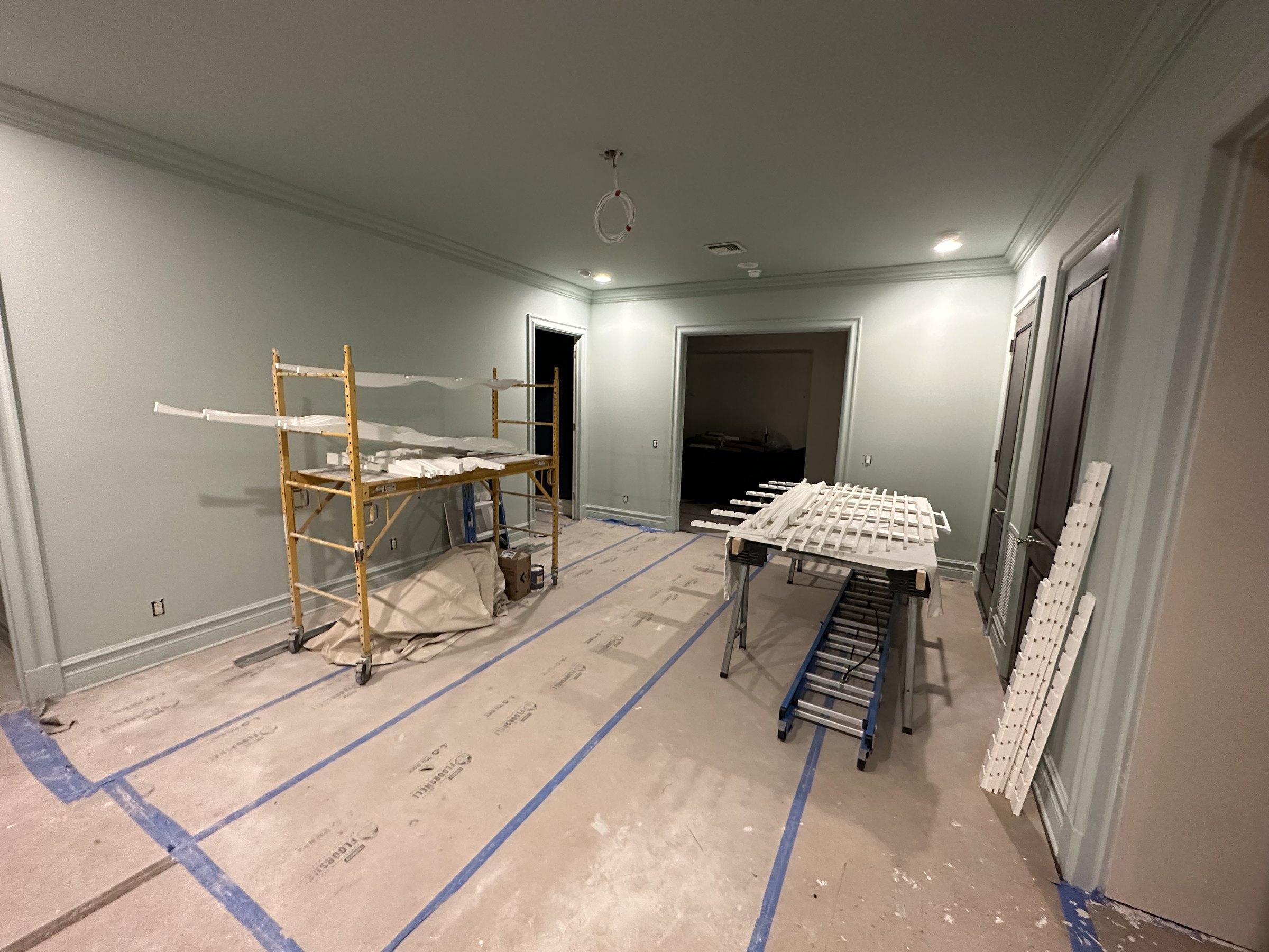 2023 Kips Bay Decorator Show House project view 11