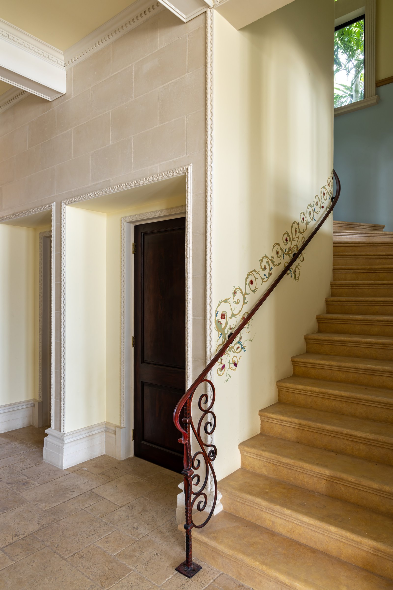2023 Kips Bay Decorator Show House project view 4