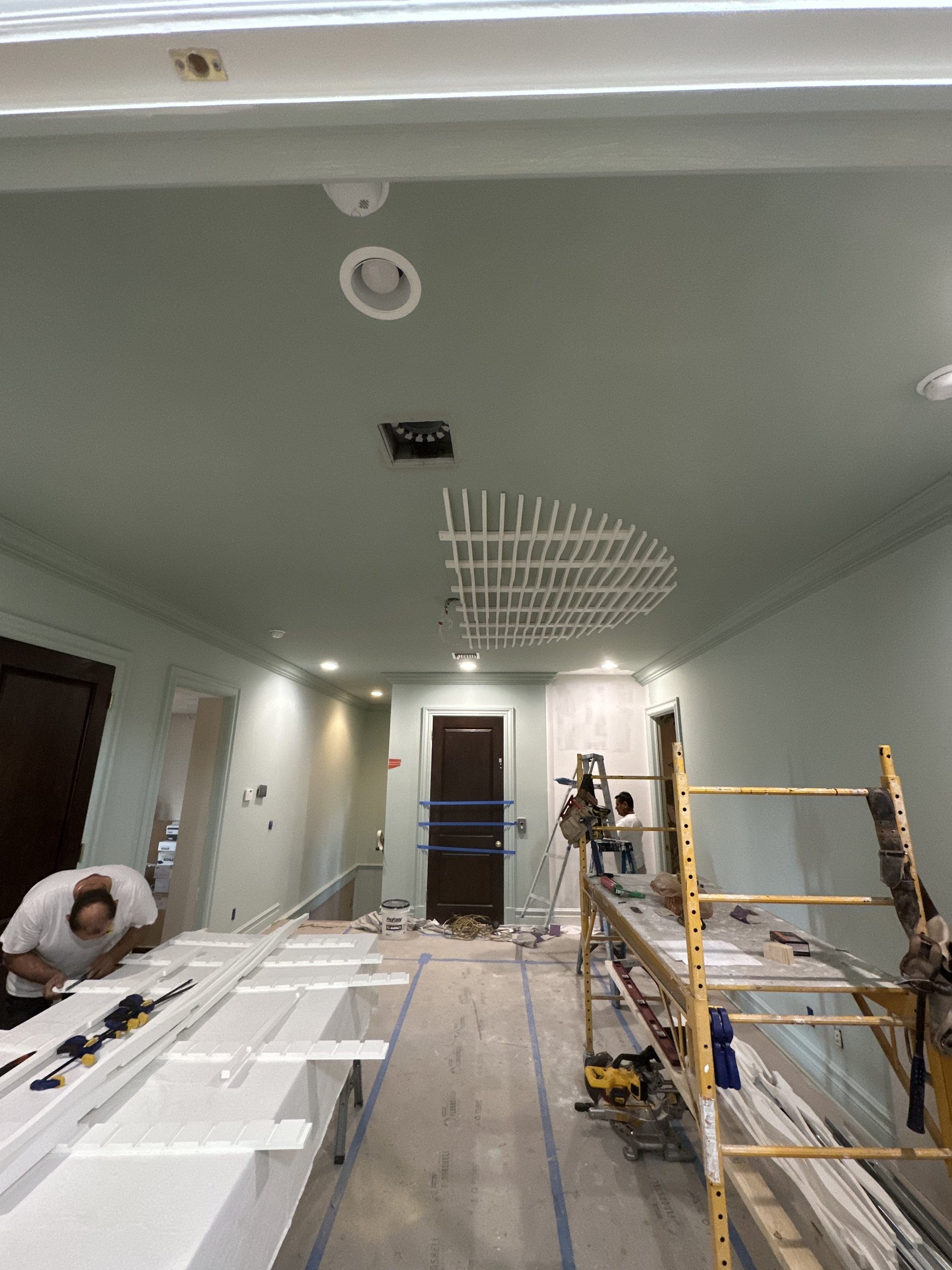 2023 Kips Bay Decorator Show House project view 9