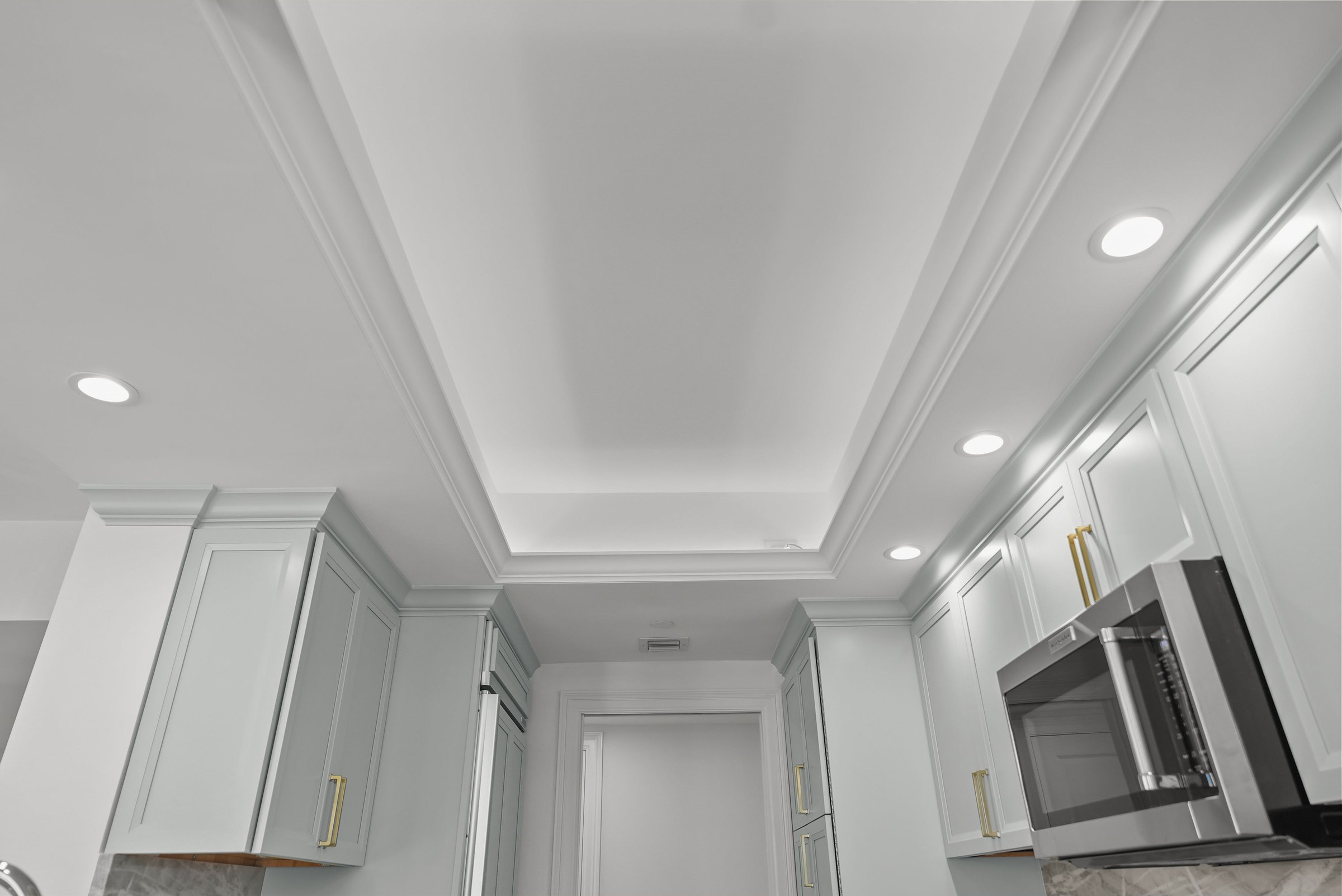 Singer Island Ocean View Renovation project view 10