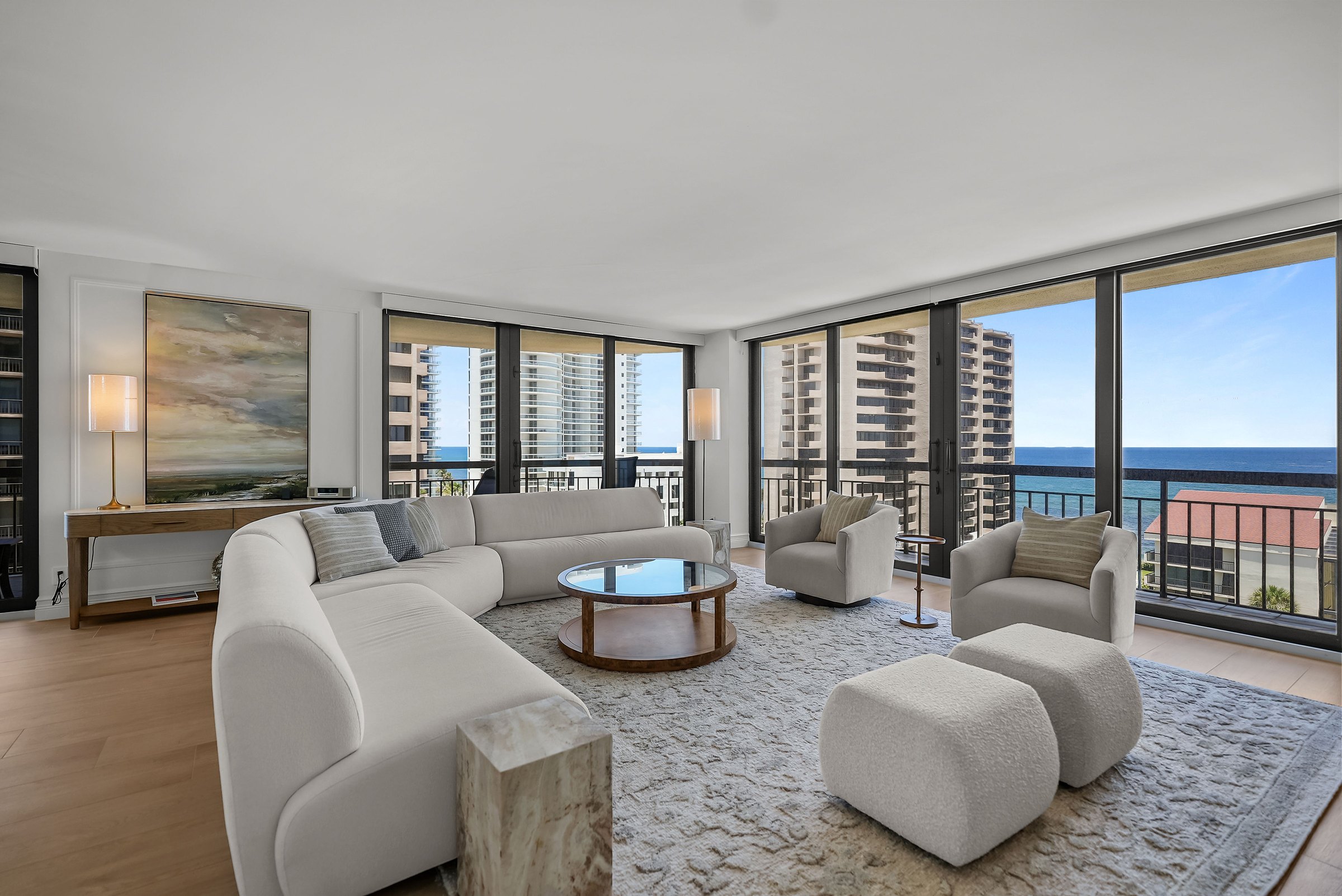Singer Island Ocean View Renovation in Singer Island, Florida