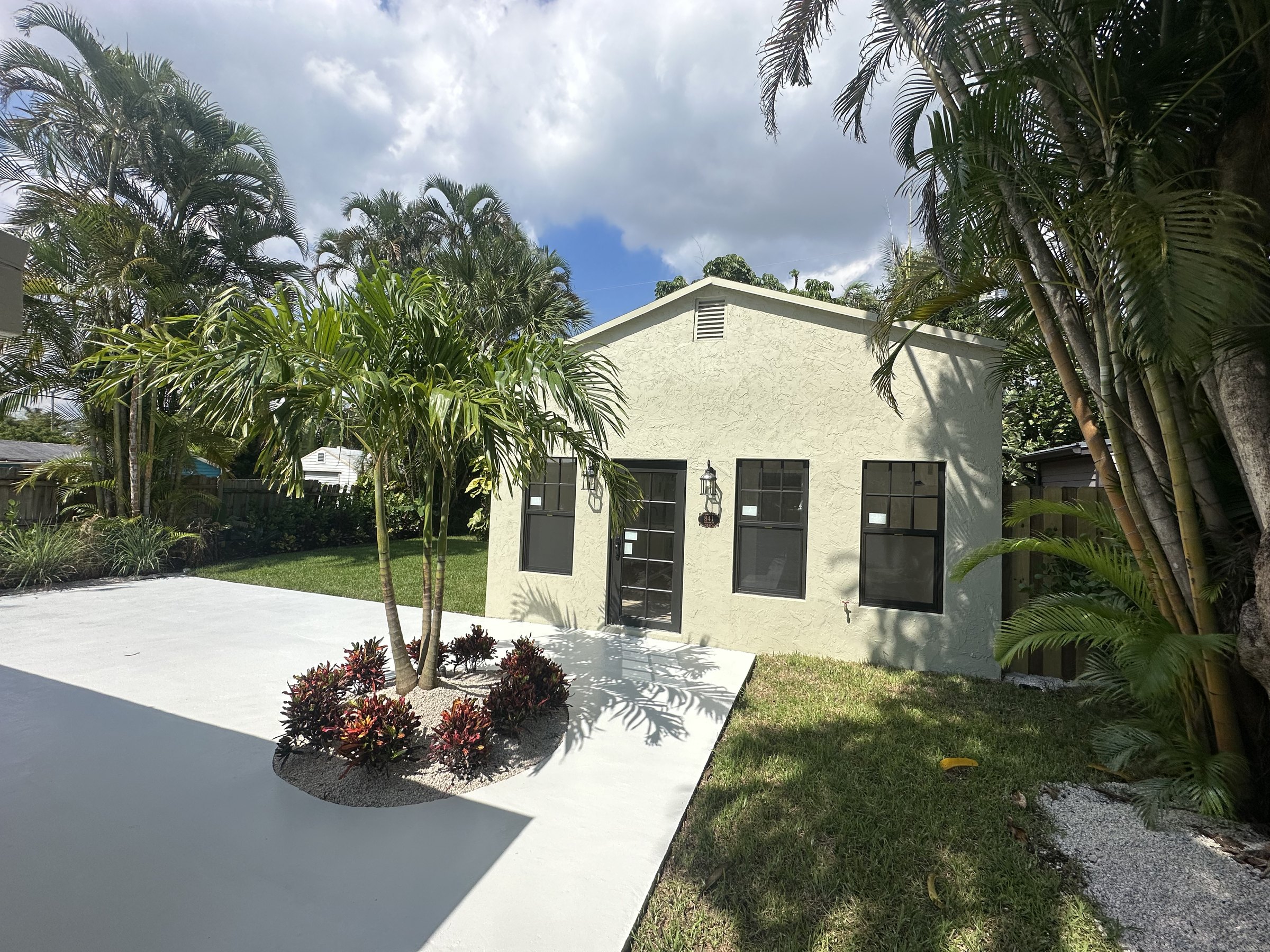 Historic Ardmore Residence project view 28