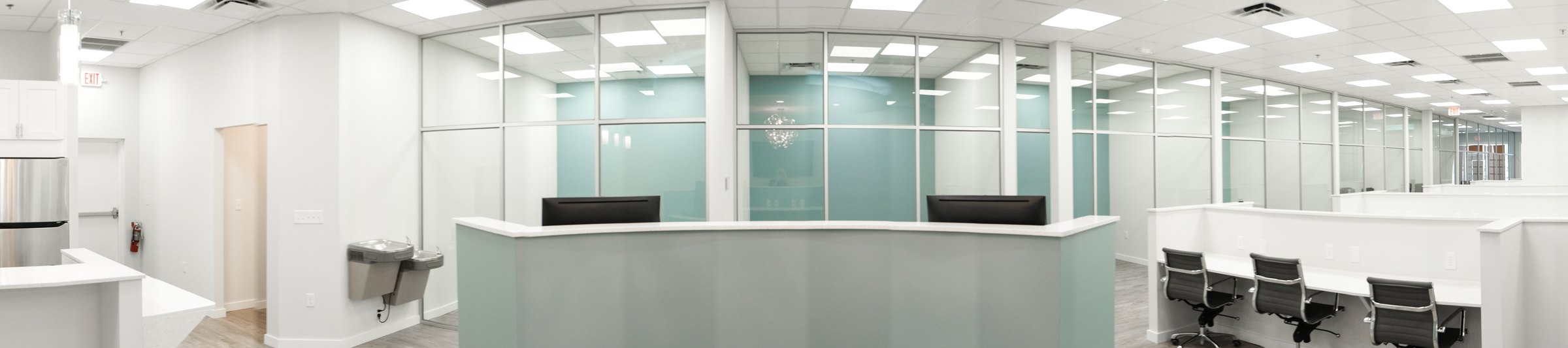 Illustrated Properties | Wellington Office project view 32