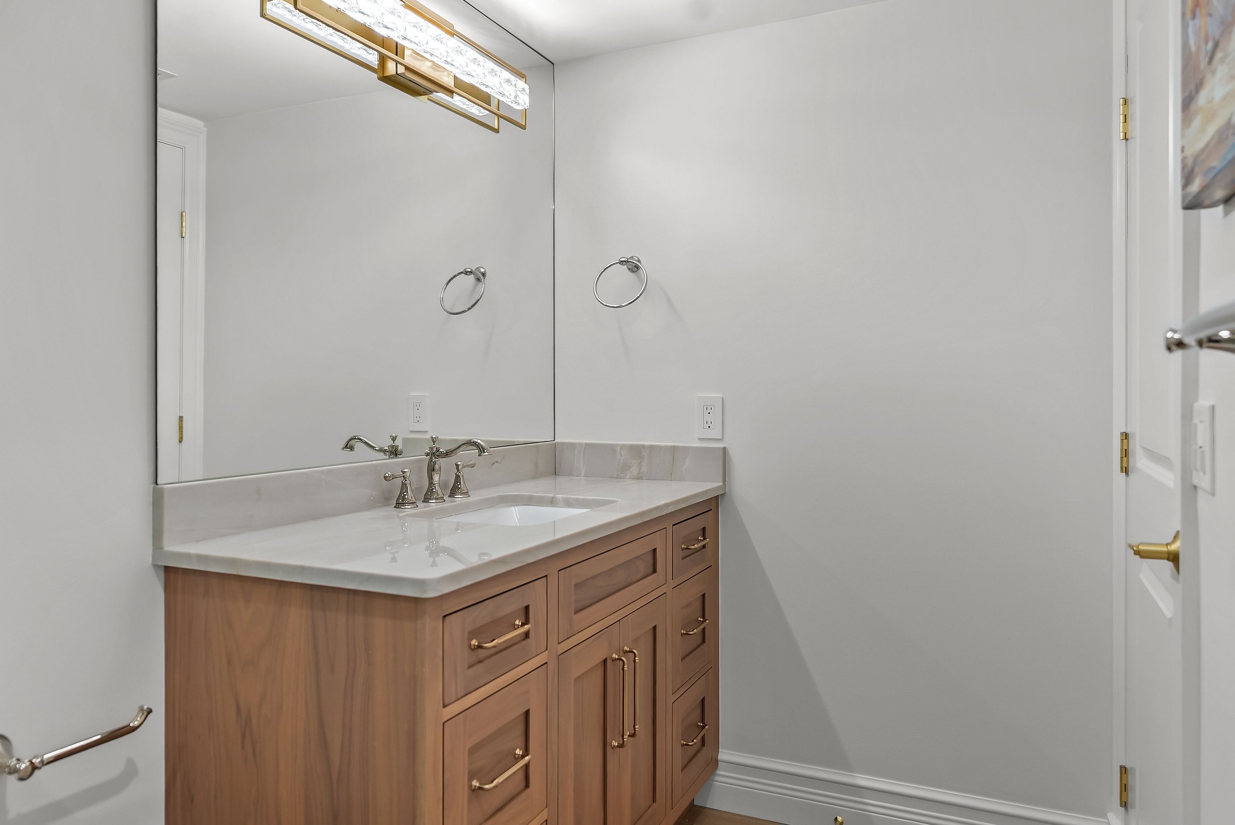 Singer Island Ocean View Renovation project view 19