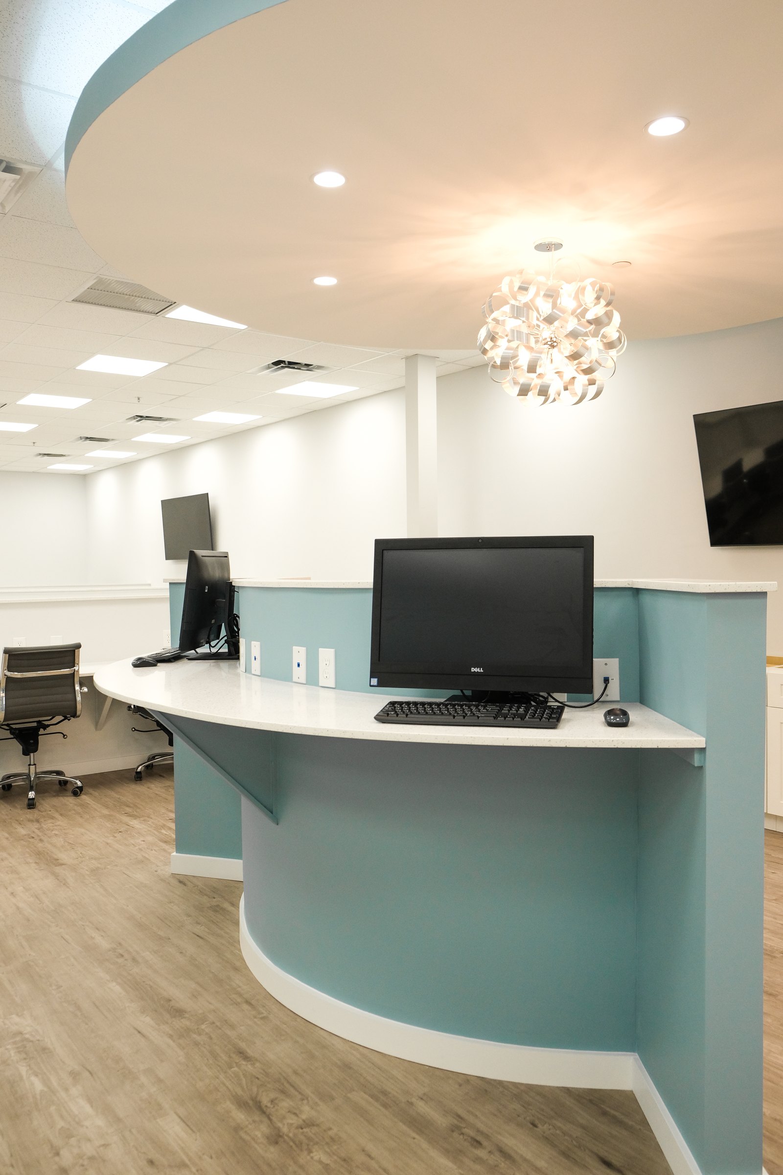 Illustrated Properties | Wellington Office project view 31