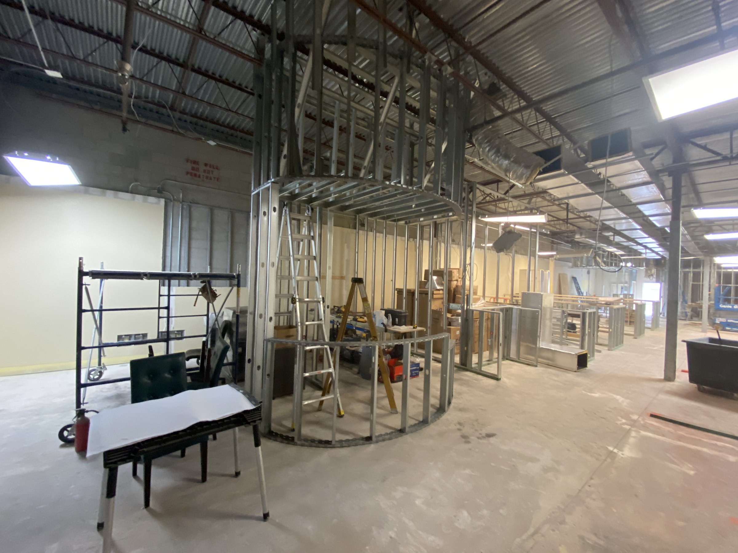 Illustrated Properties | Wellington Office project view 8