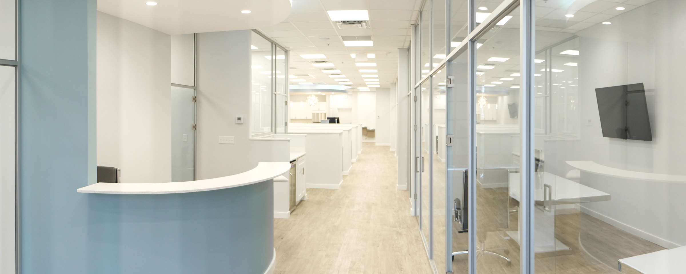 Illustrated Properties | Wellington Office project view 30