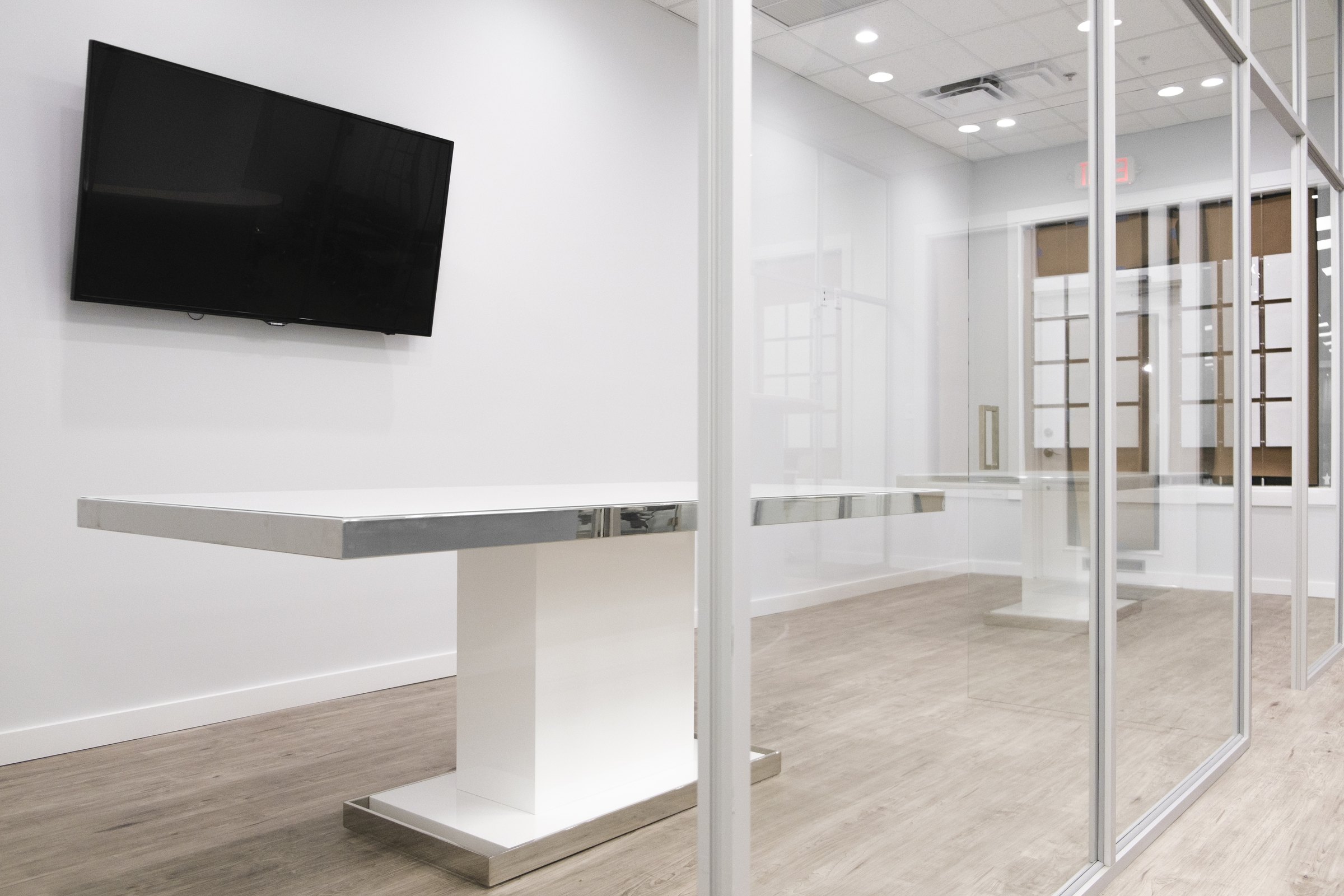 Illustrated Properties | Wellington Office project view 24