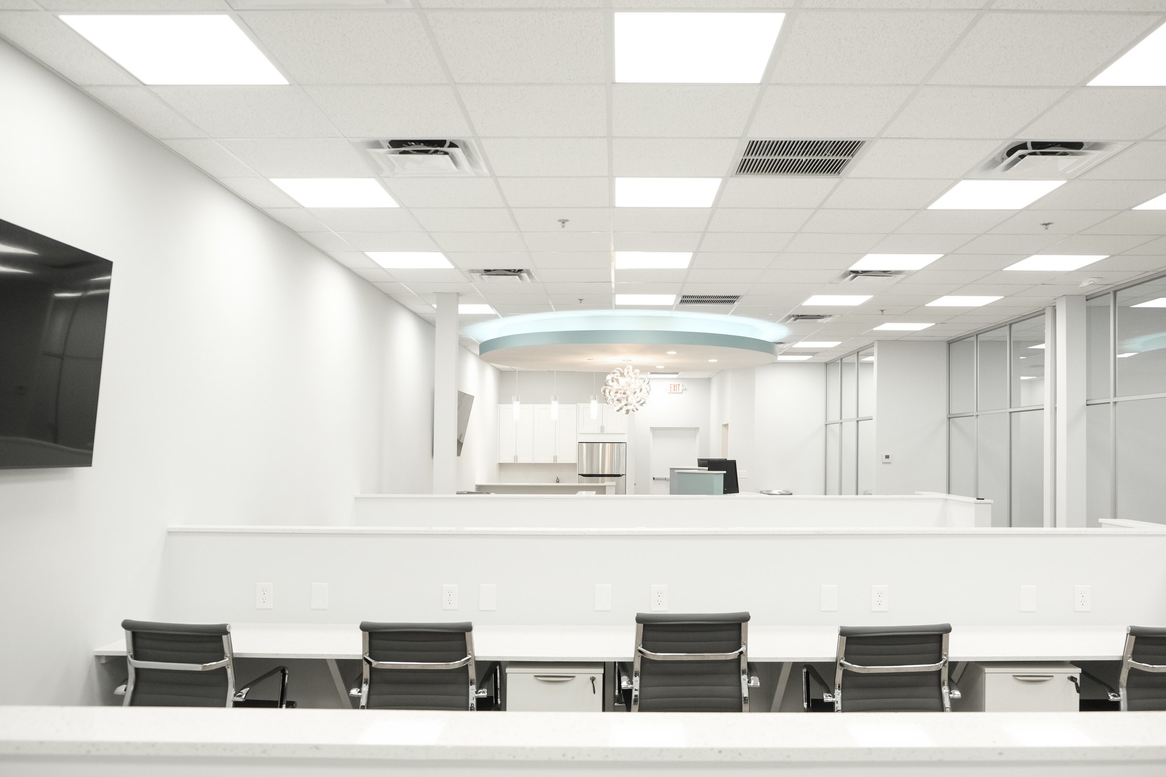 Illustrated Properties | Wellington Office in Wellington, Florida