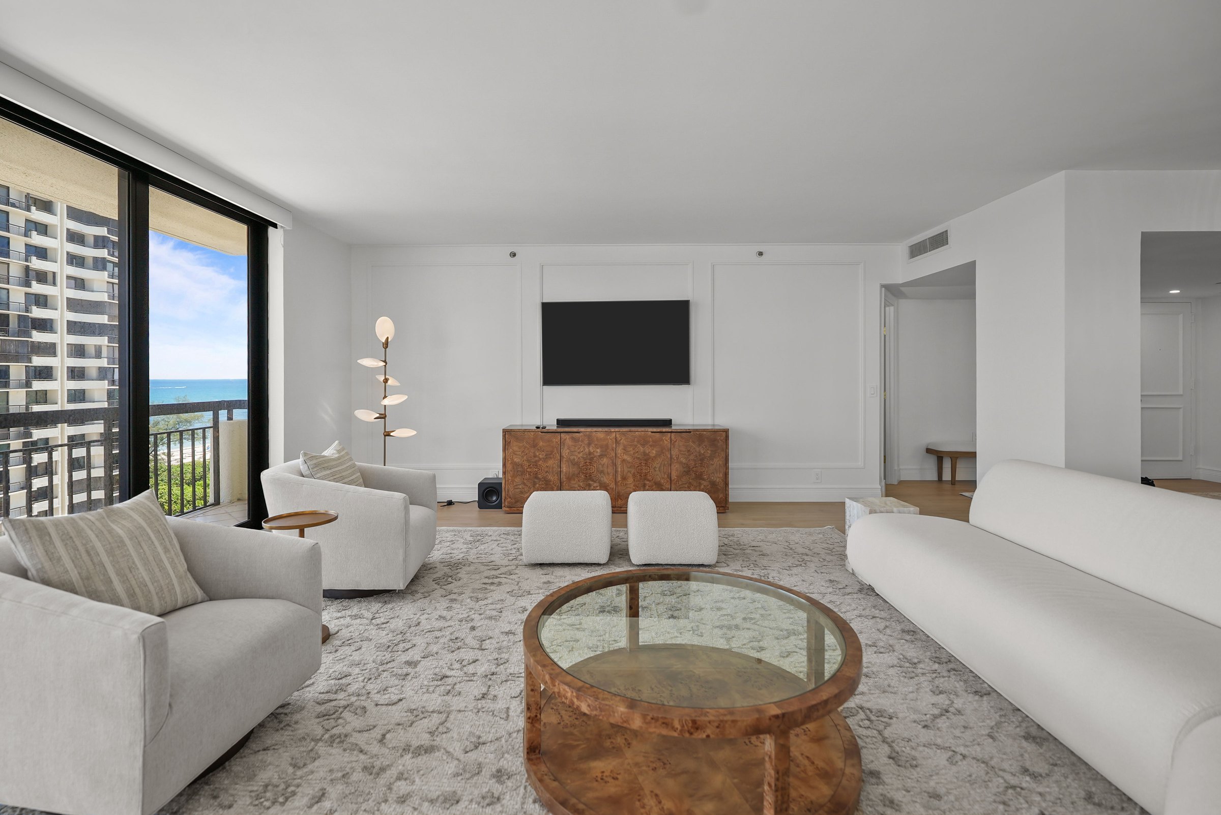 Singer Island Ocean View Renovation project view 3