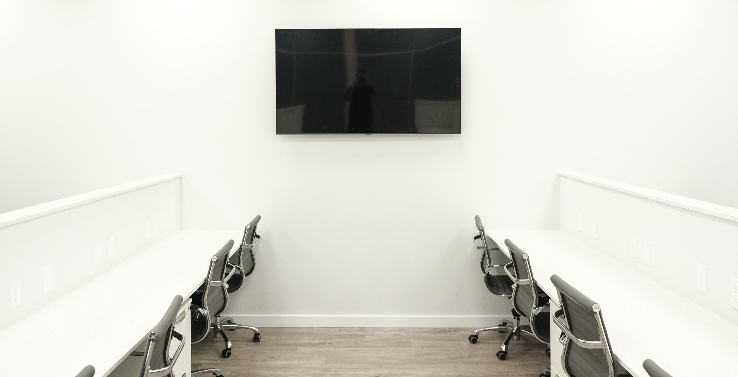 Illustrated Properties | Wellington Office project view 28