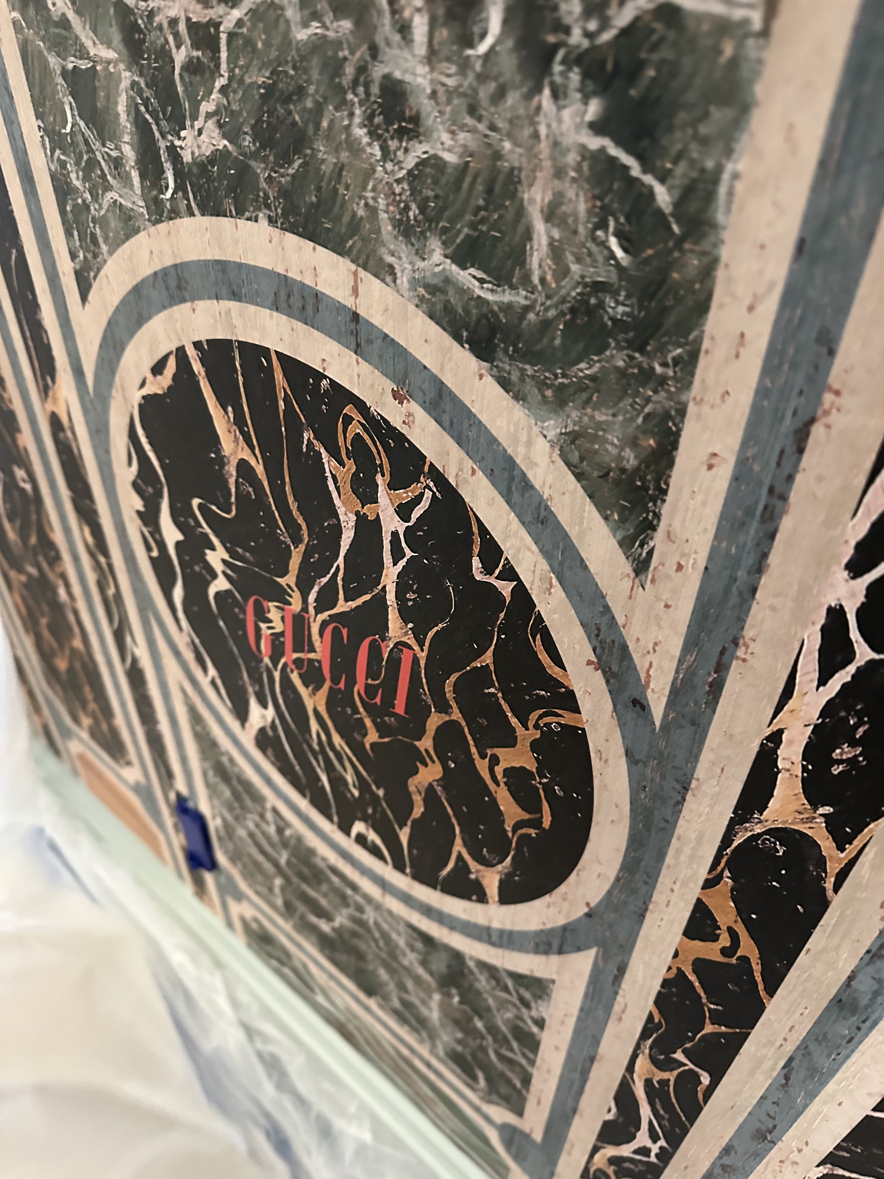 2023 Kips Bay Decorator Show House project view 14