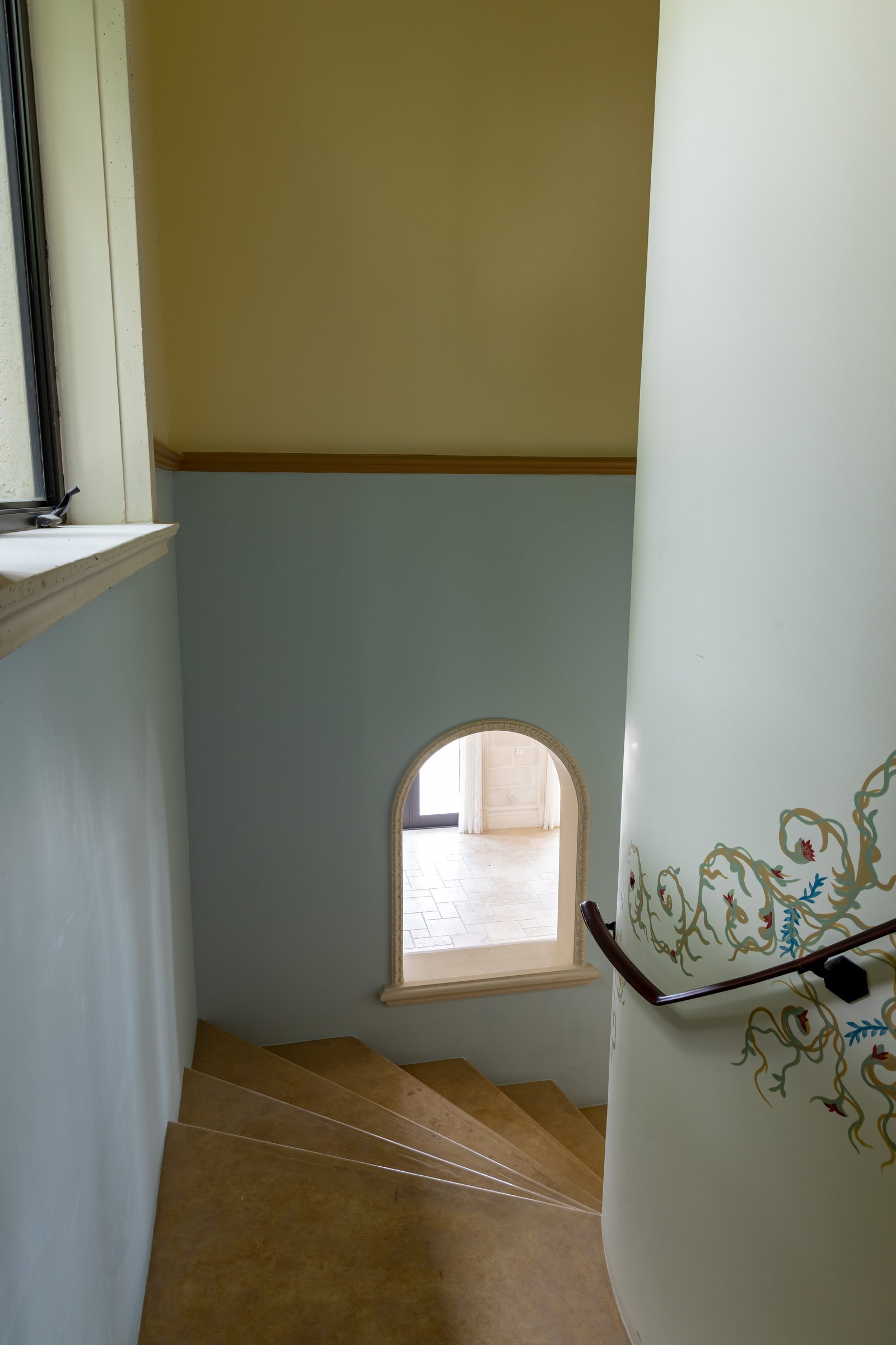 2023 Kips Bay Decorator Show House project view 3