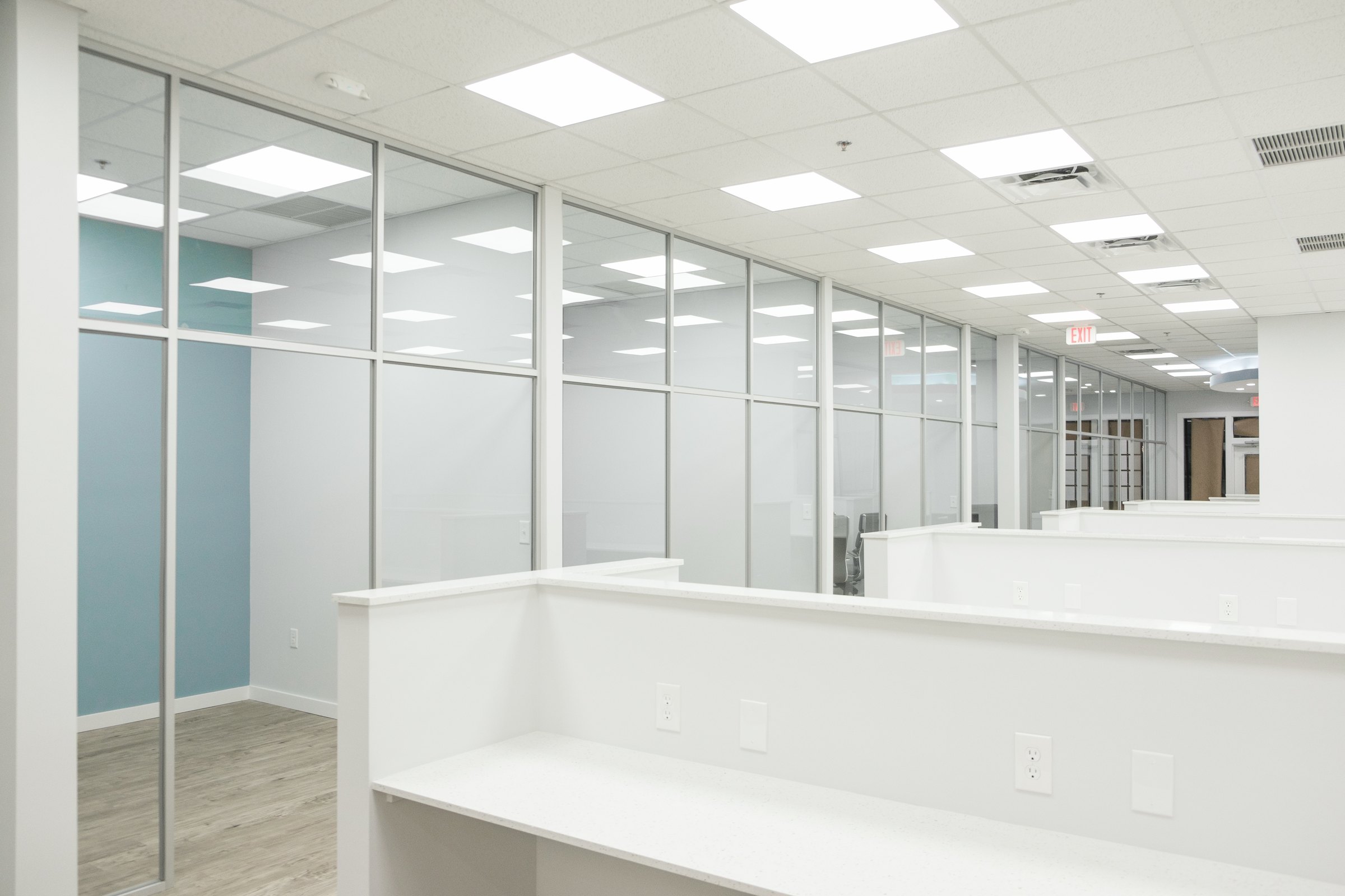 Illustrated Properties | Wellington Office project view 26