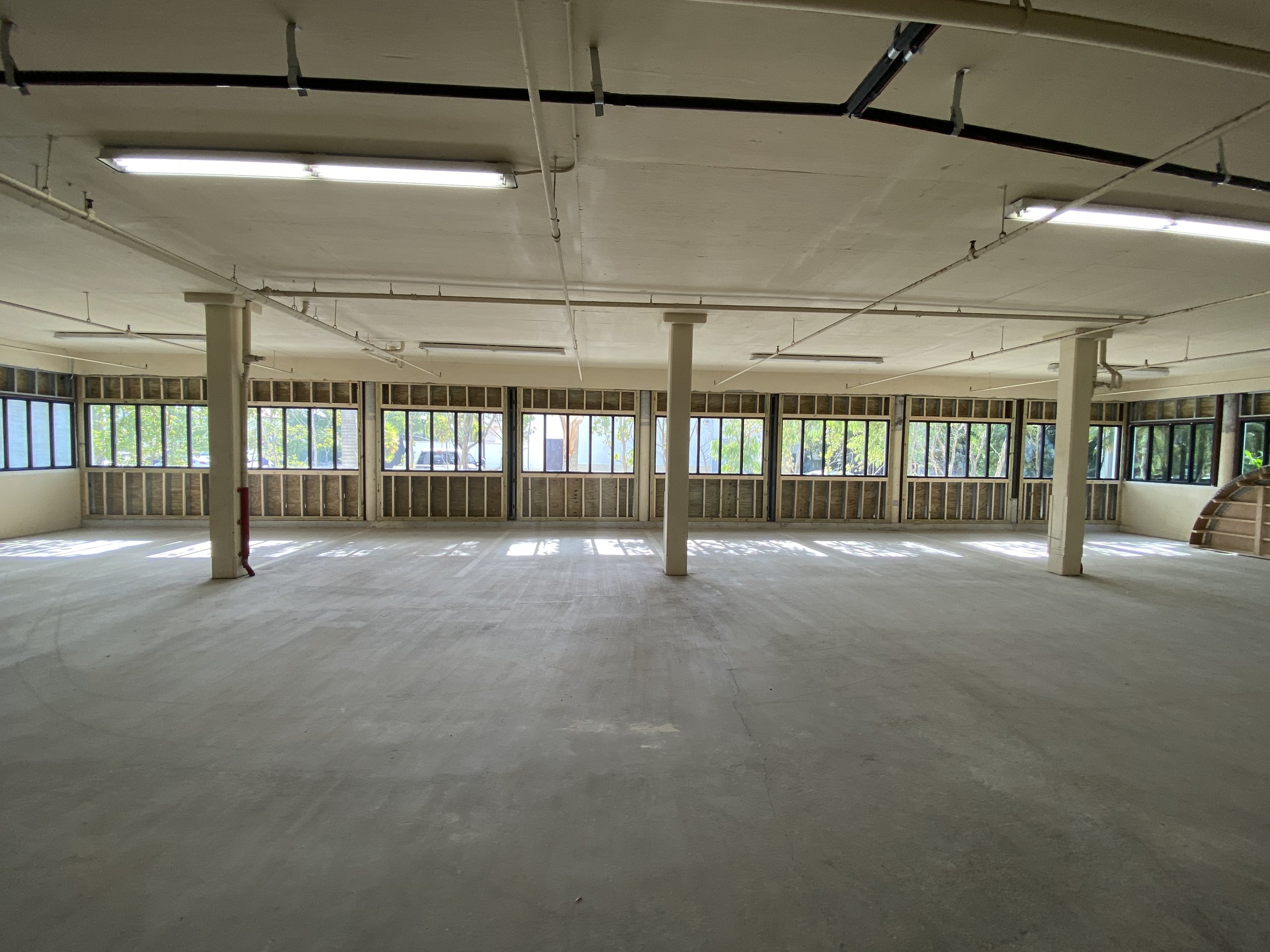 Illustrated Properties | Palm Beach Office project view 25