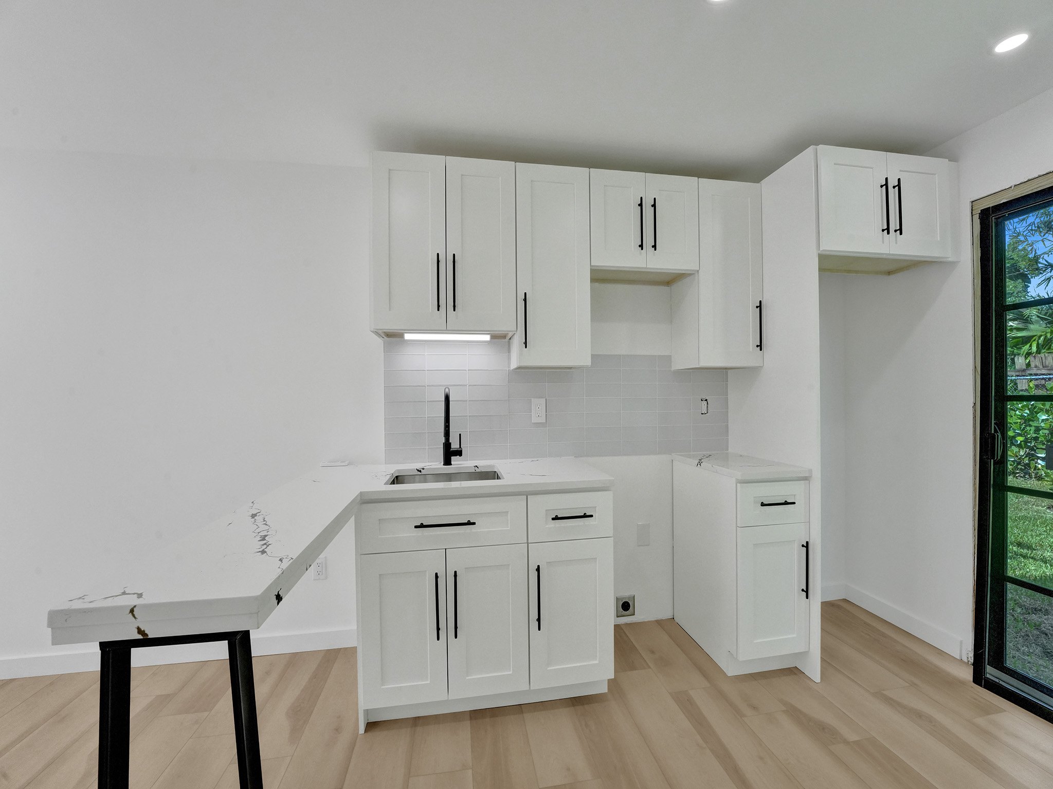 Historic Ardmore Residence project view 22