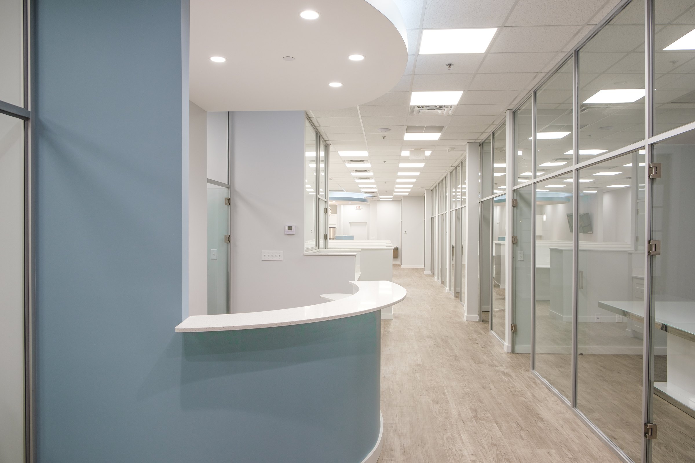 Illustrated Properties | Wellington Office project view 18