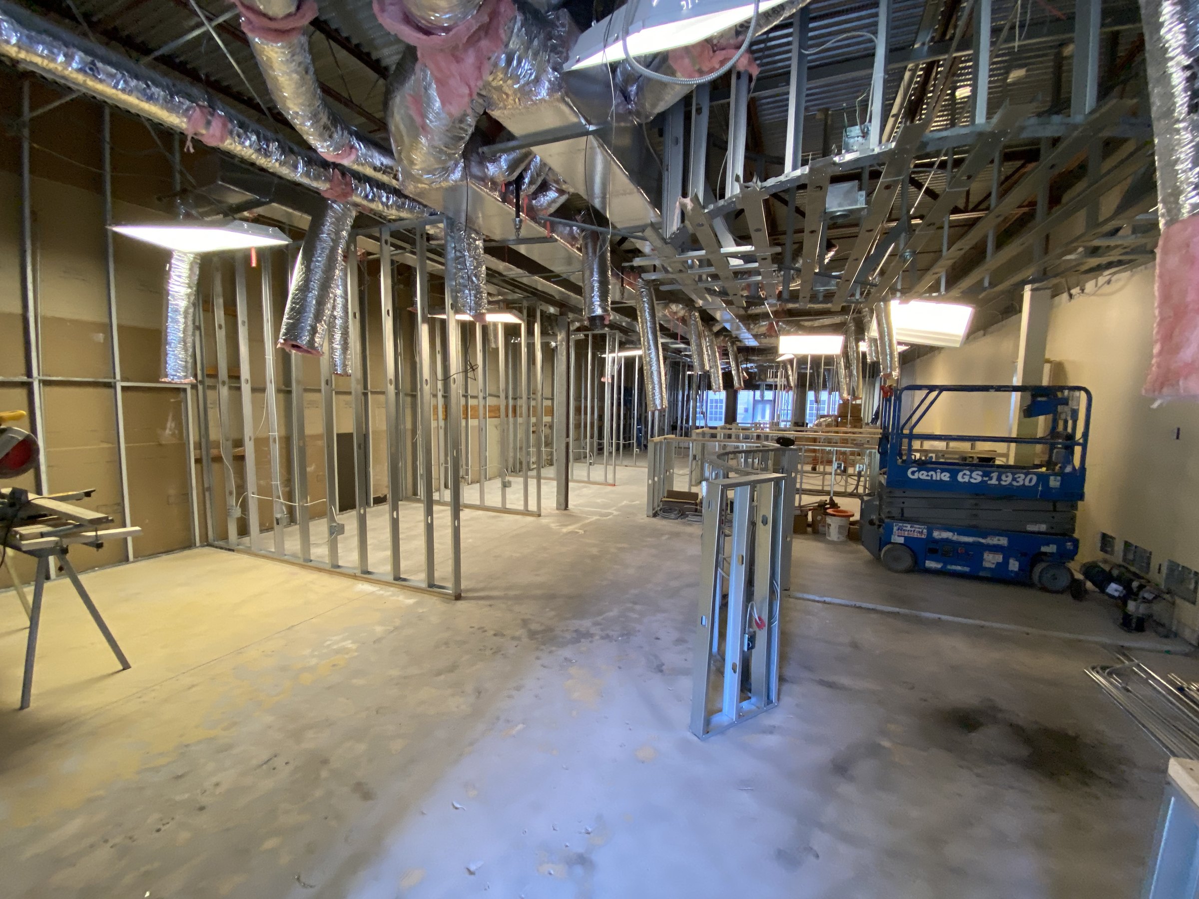 Illustrated Properties | Wellington Office project view 10