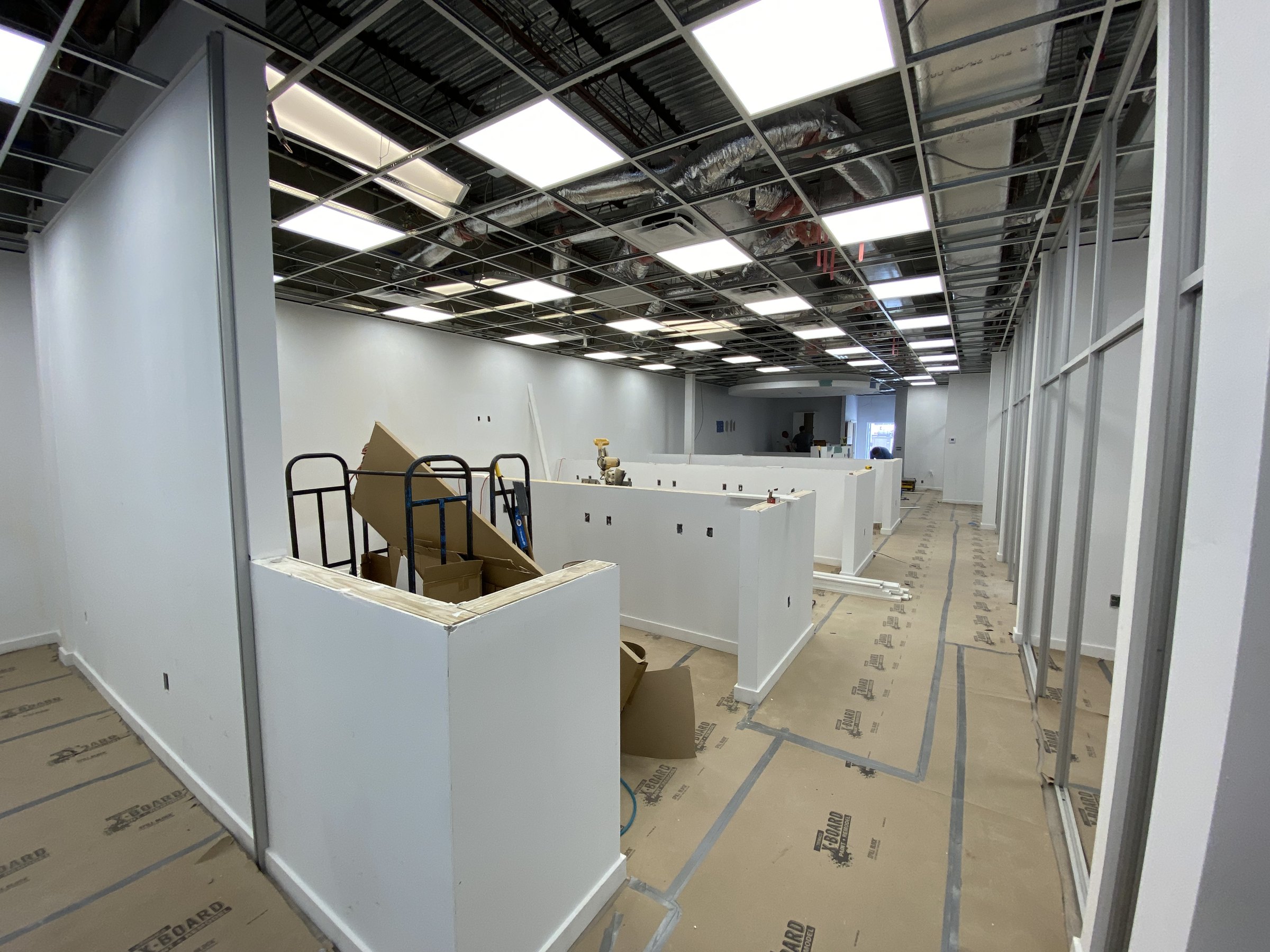 Illustrated Properties | Wellington Office project view 16