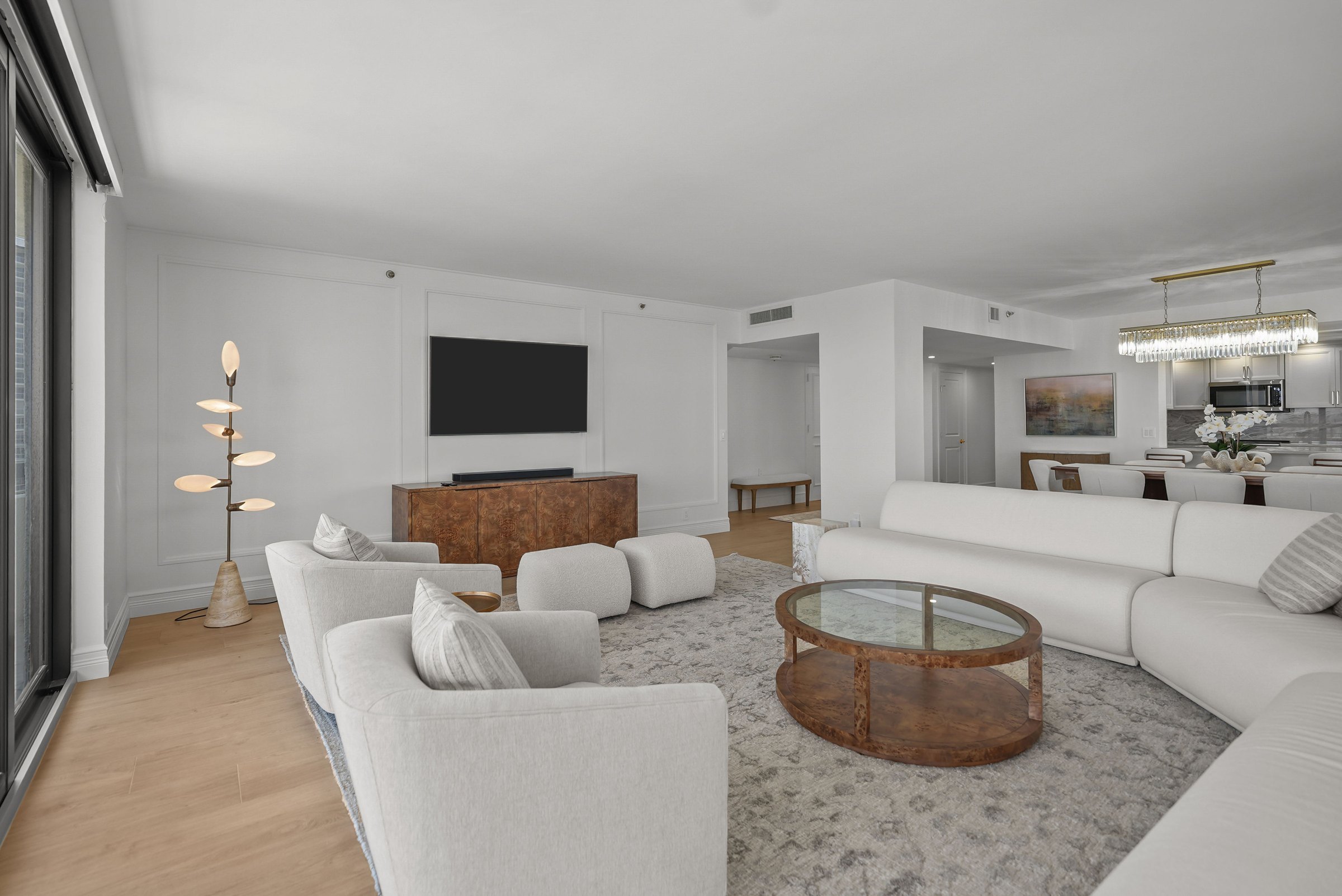 Singer Island Ocean View Renovation project view 4