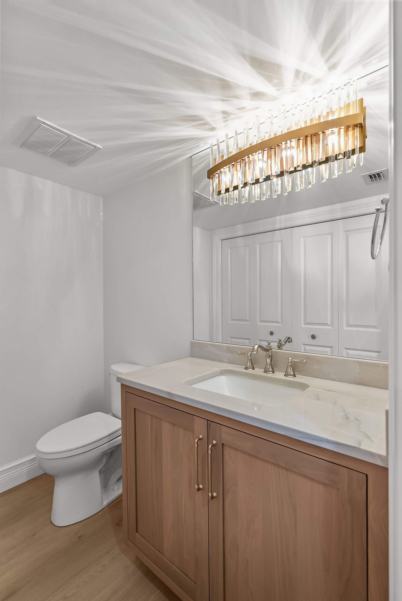 Singer Island Ocean View Renovation project view 22