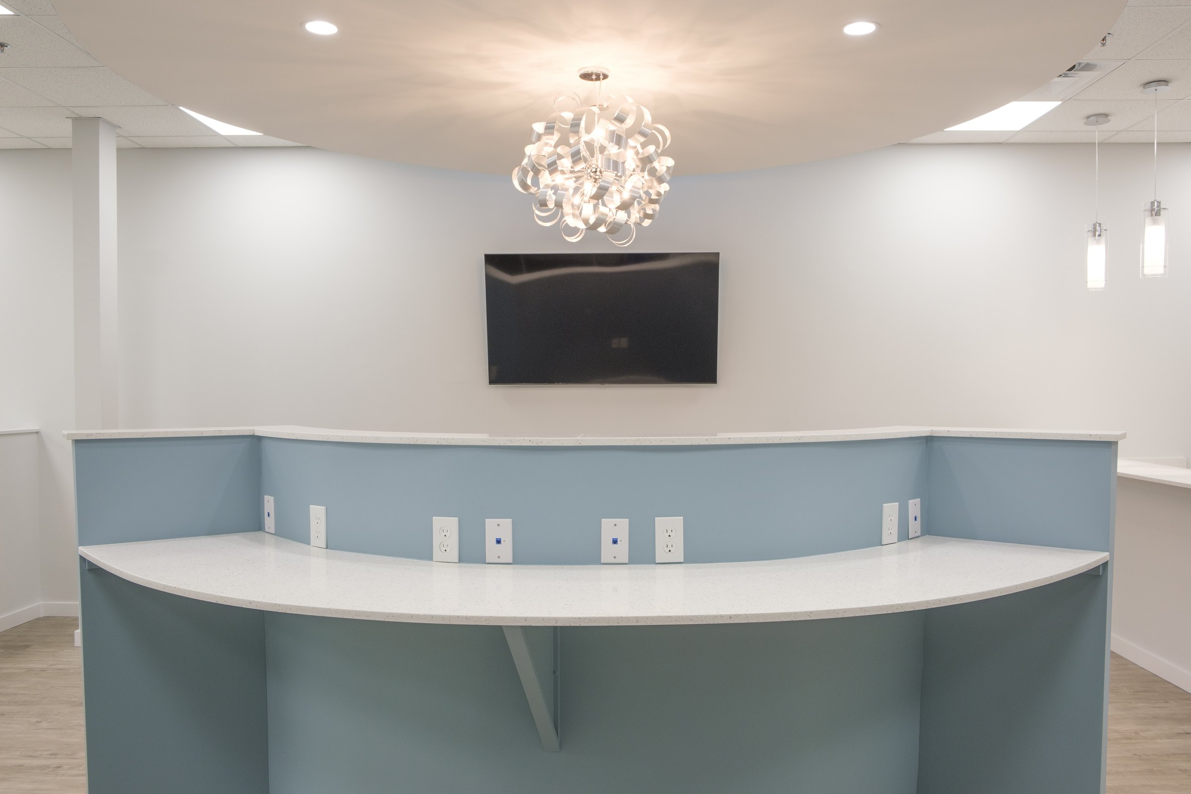Illustrated Properties | Wellington Office project view 20