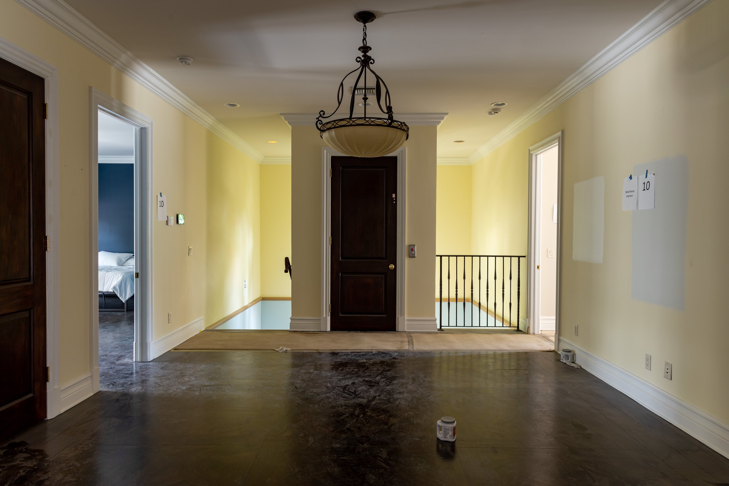 2023 Kips Bay Decorator Show House project view 6
