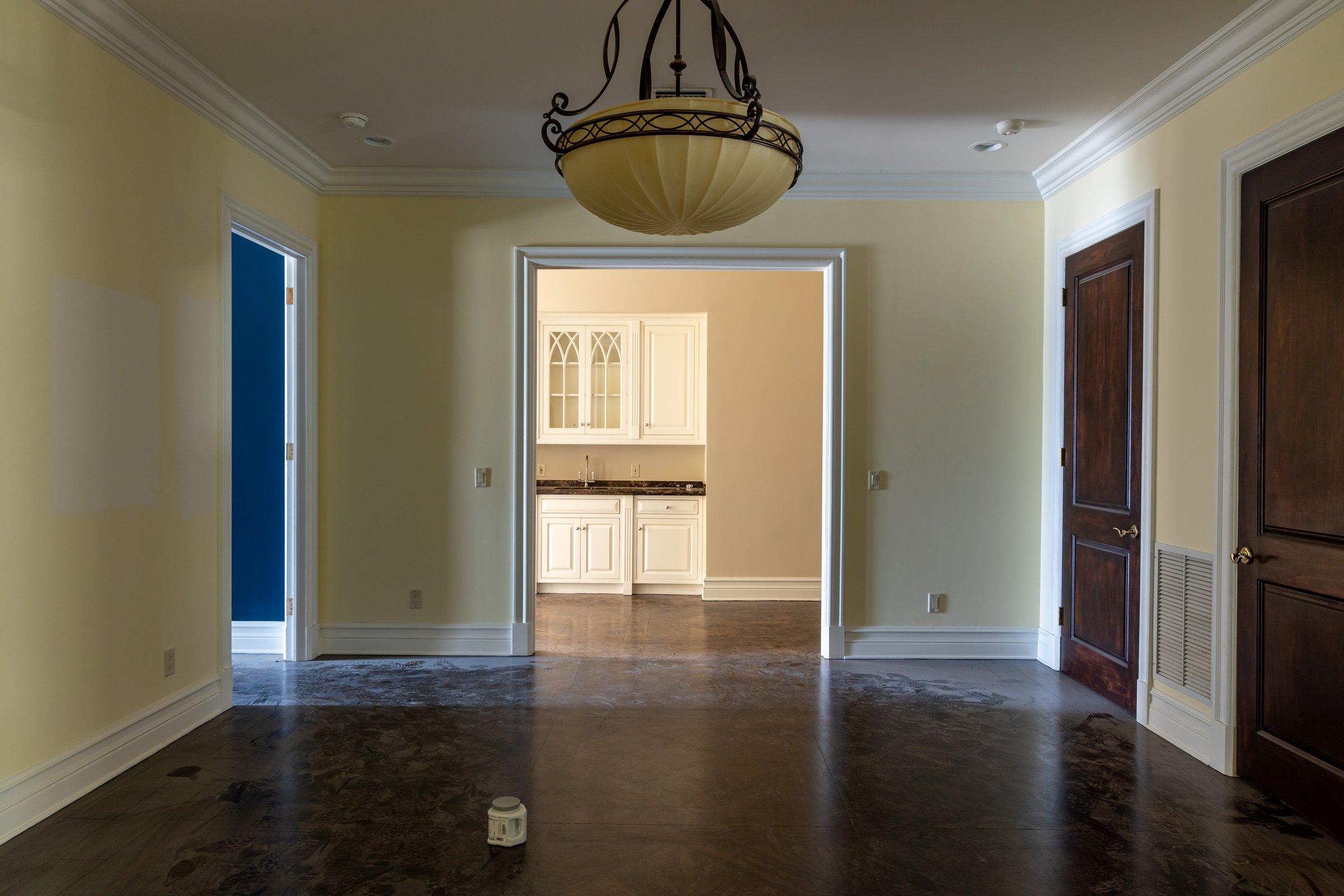 2023 Kips Bay Decorator Show House project view 5