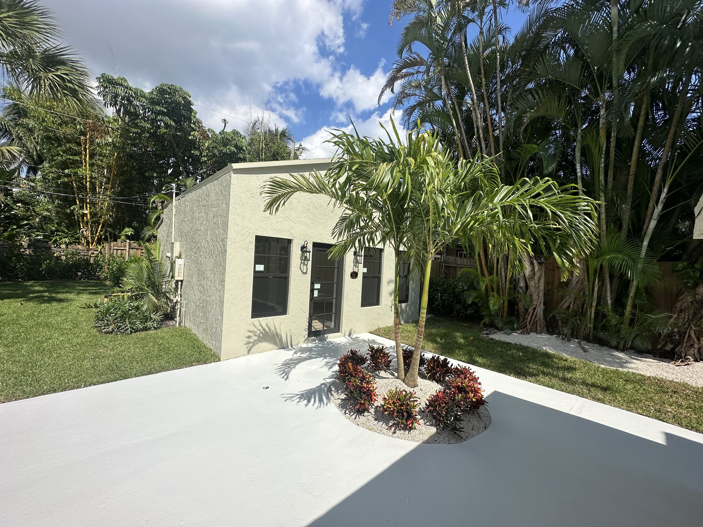 Historic Ardmore Residence project view 27