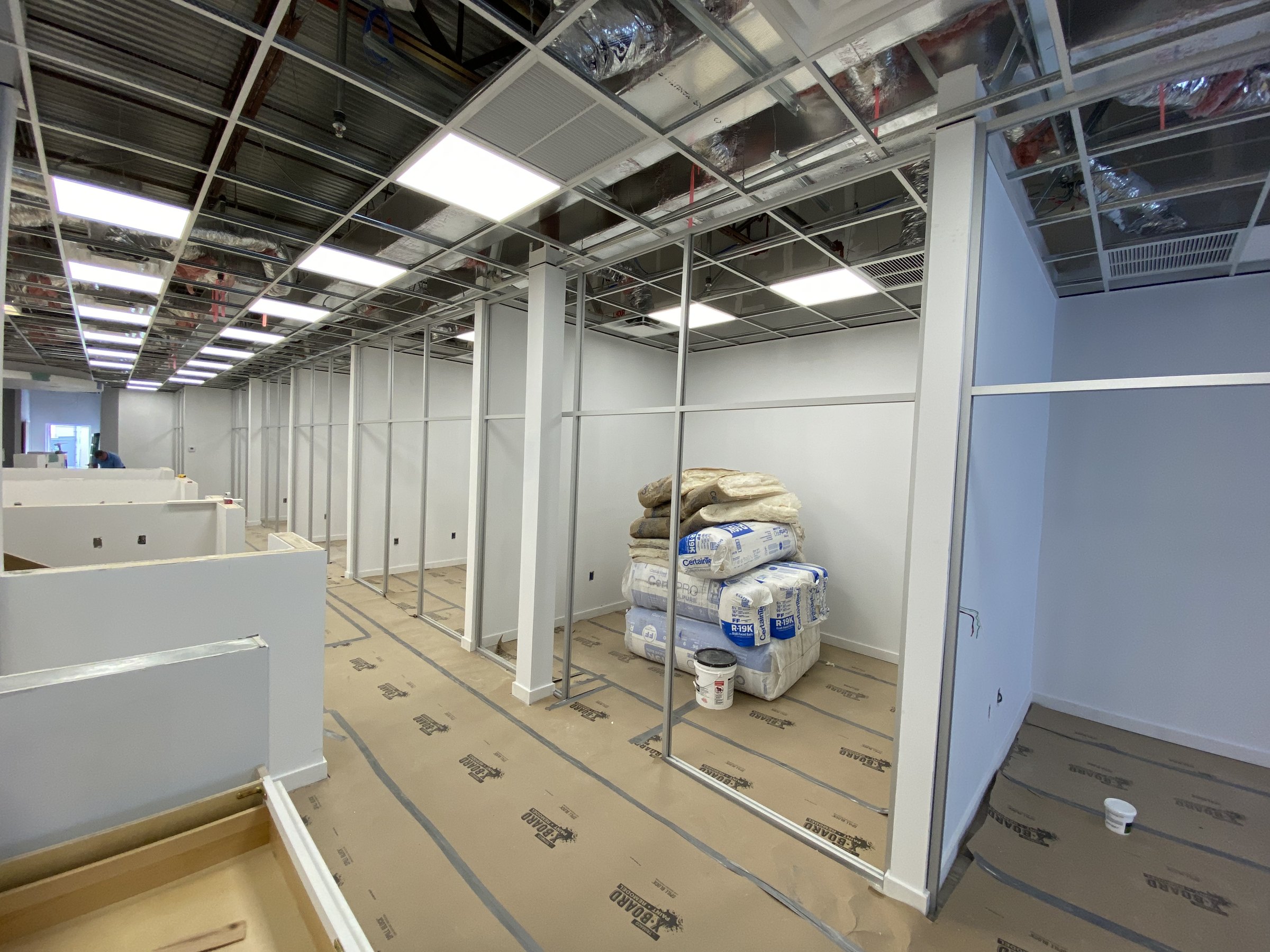Illustrated Properties | Wellington Office project view 15