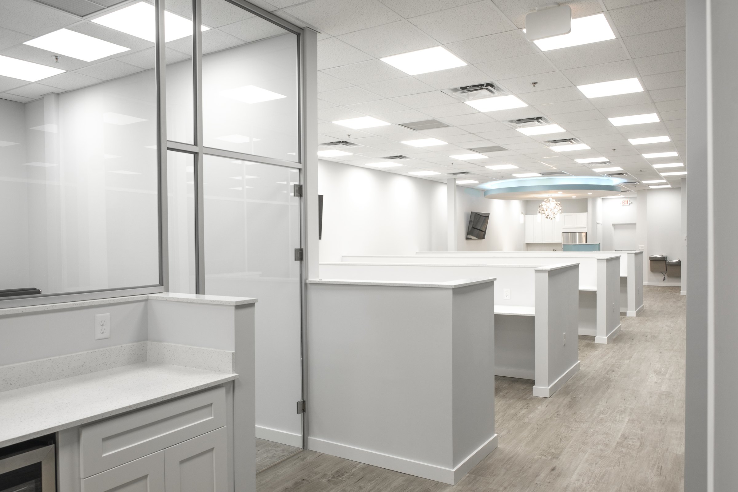 Illustrated Properties | Wellington Office project view 19