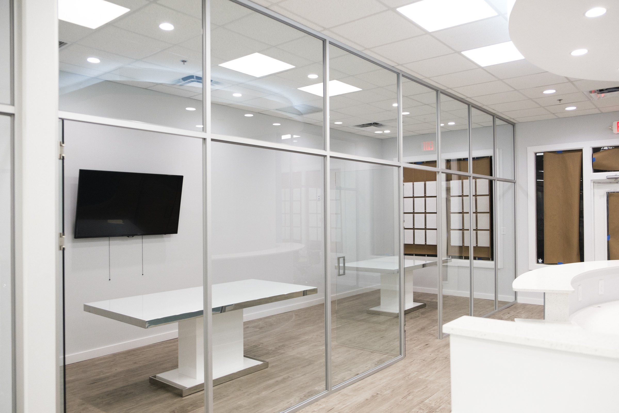 Illustrated Properties | Wellington Office project view 21
