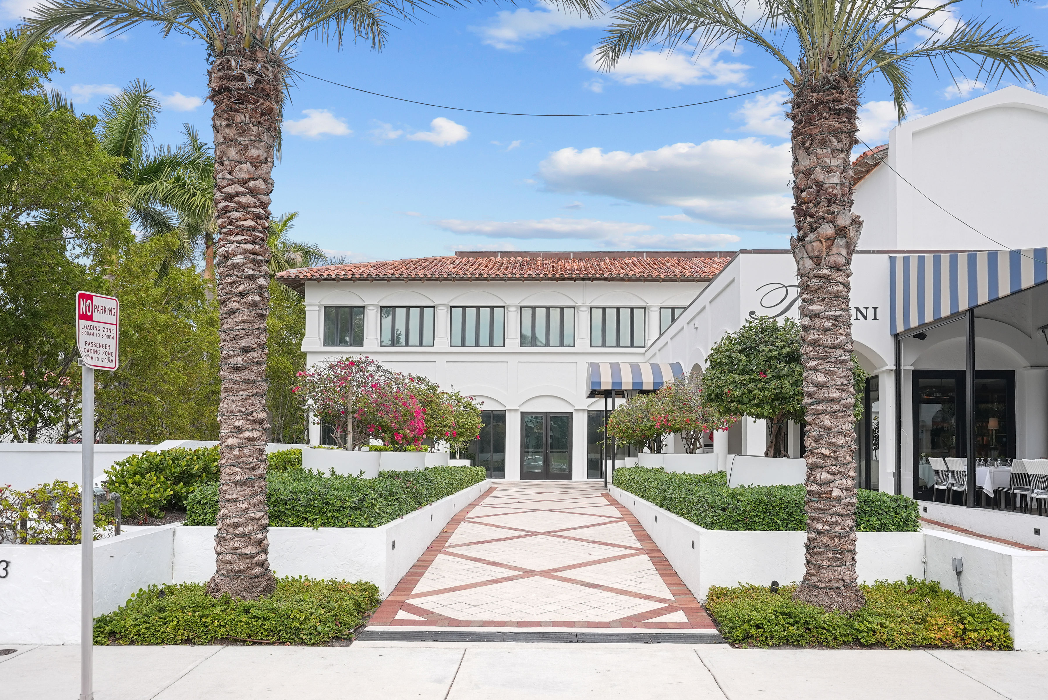 Illustrated Properties | Palm Beach Office in Palm Beach, Florida