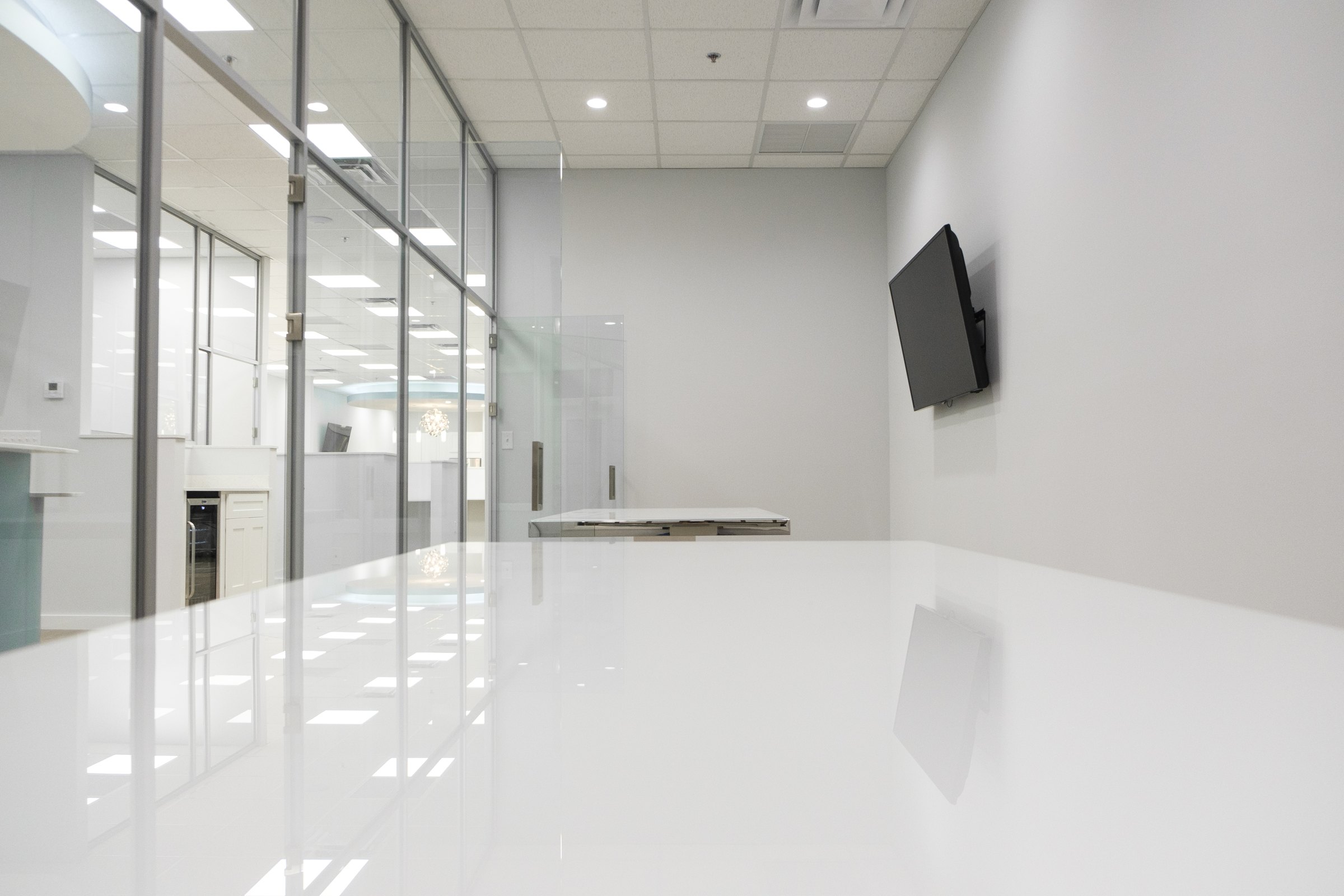 Illustrated Properties | Wellington Office project view 22