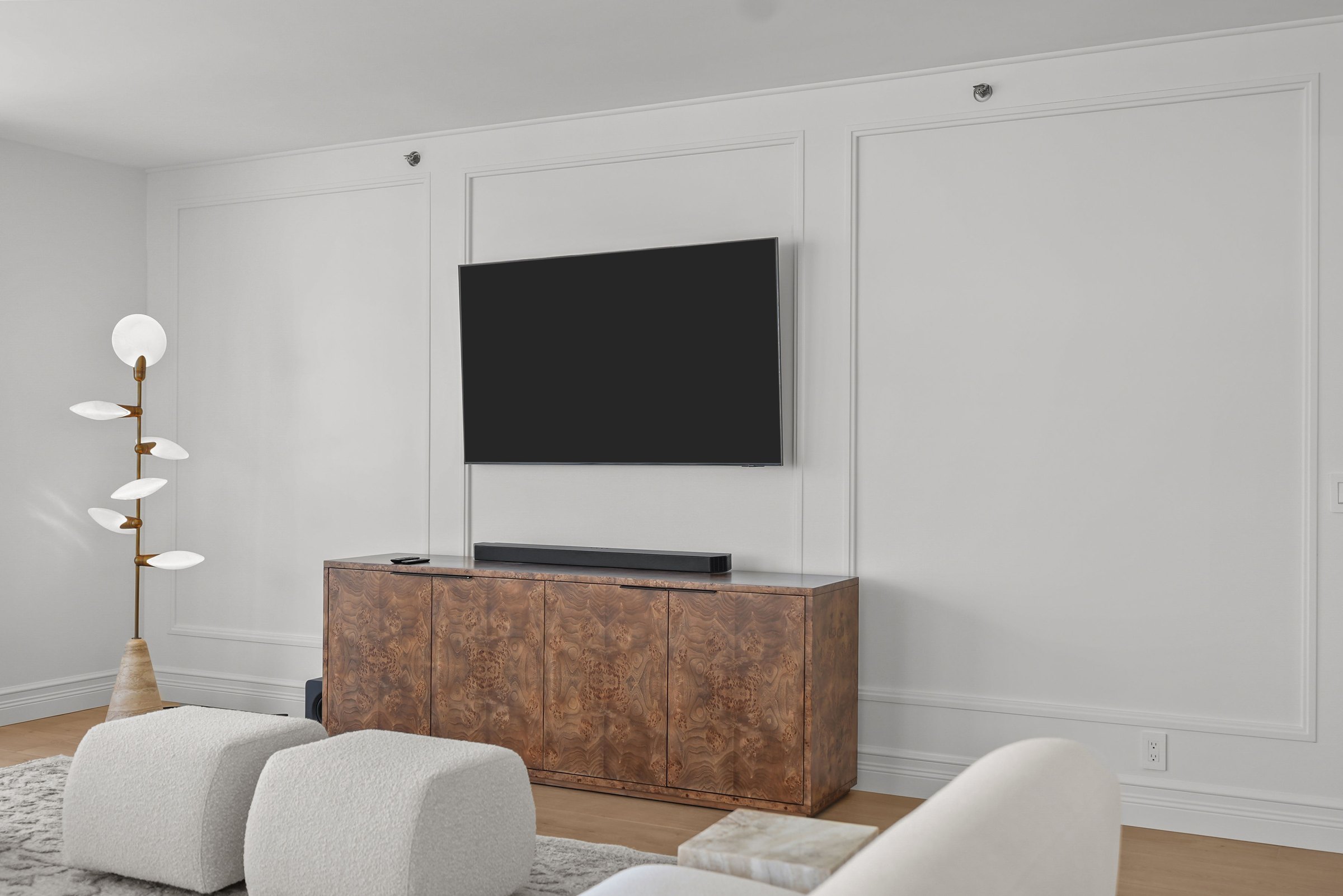 Singer Island Ocean View Renovation project view 7