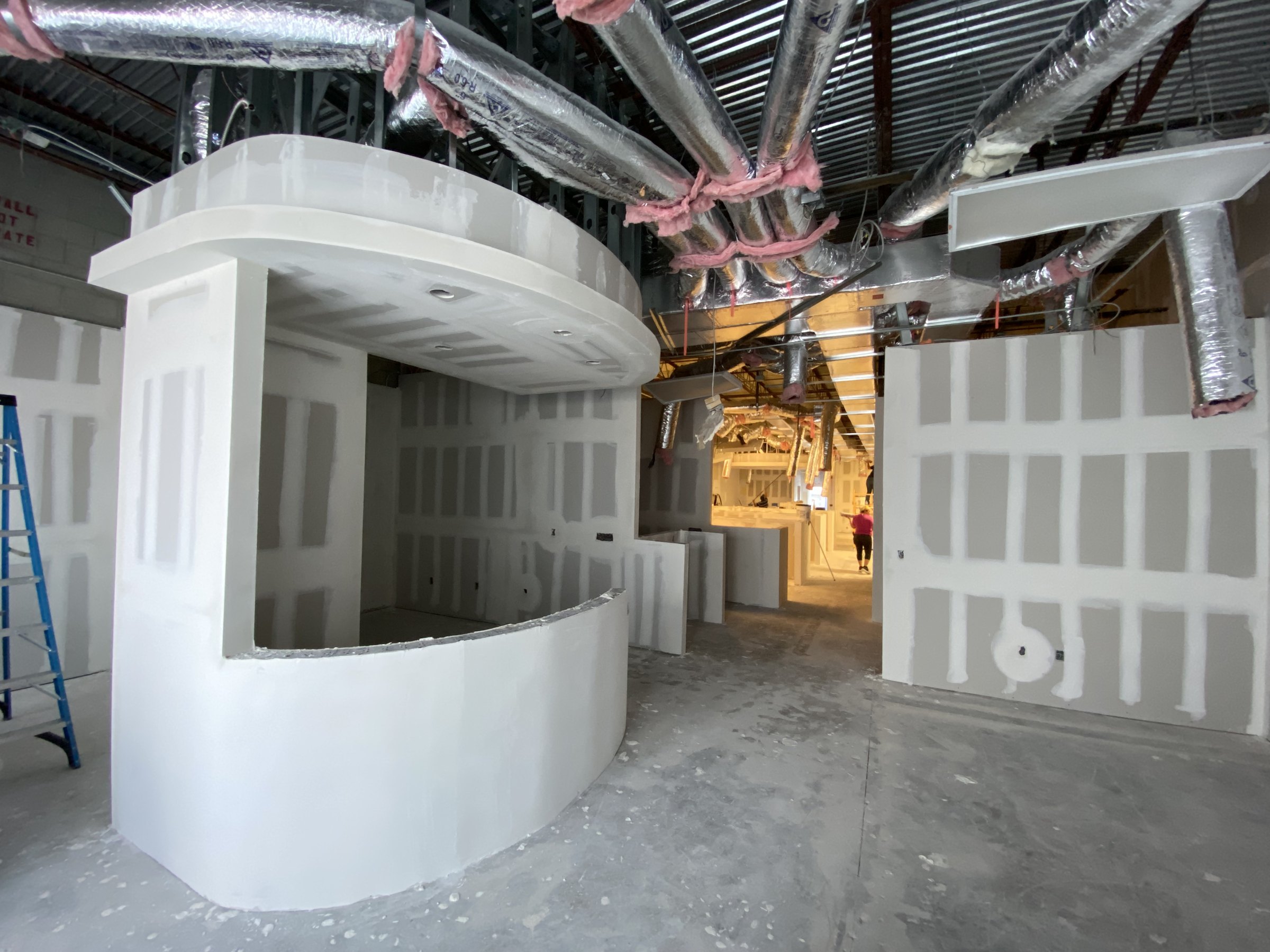 Illustrated Properties | Wellington Office project view 12