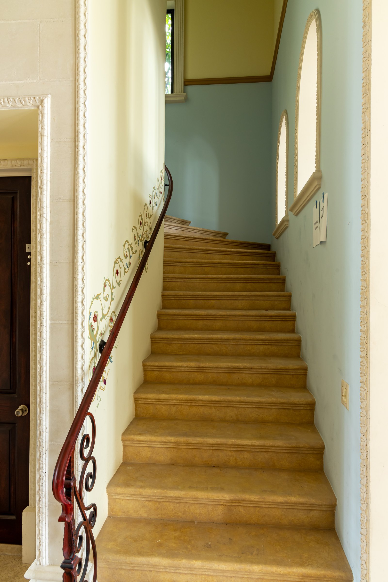2023 Kips Bay Decorator Show House project view 2