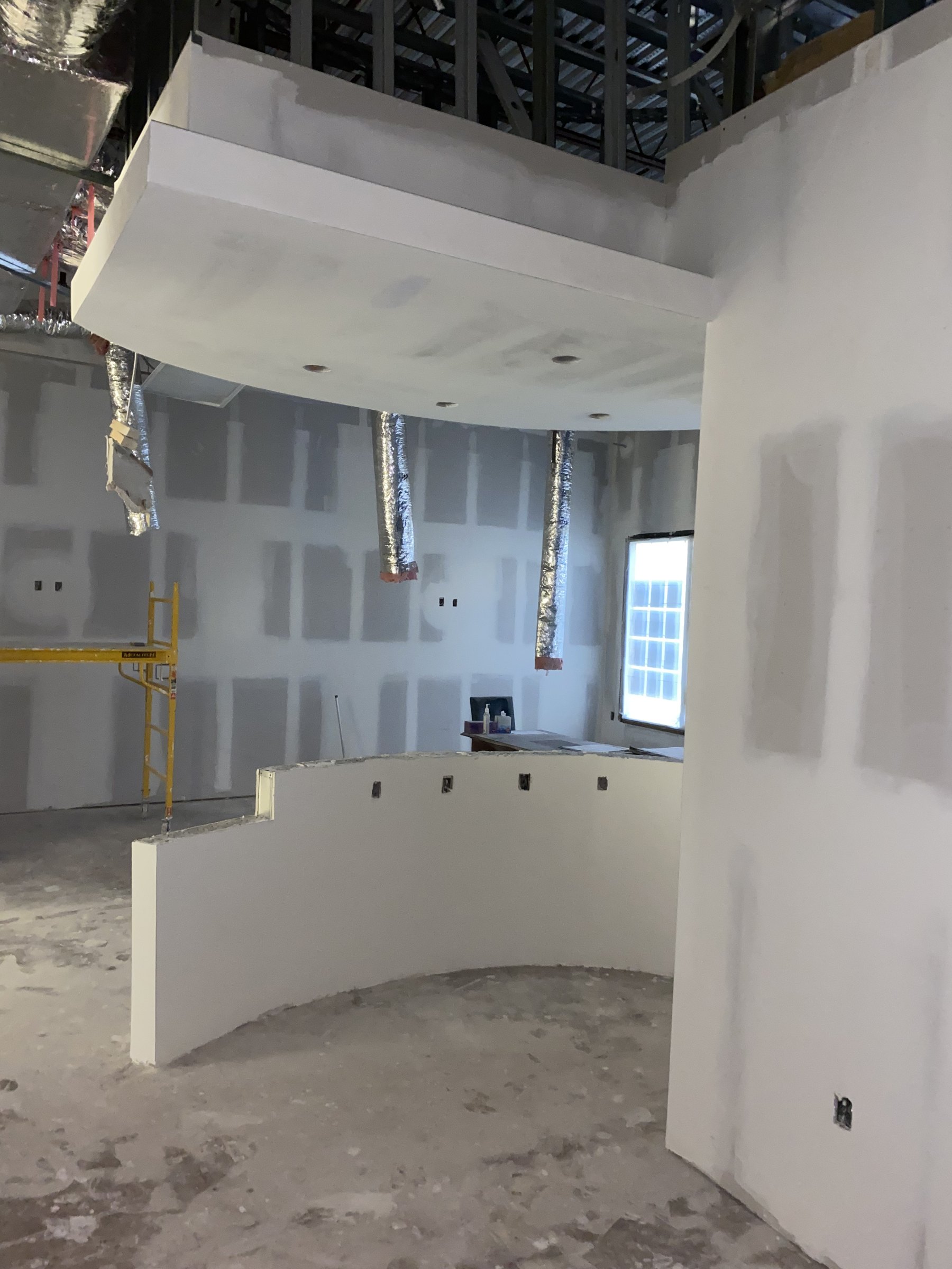 Illustrated Properties | Wellington Office project view 13